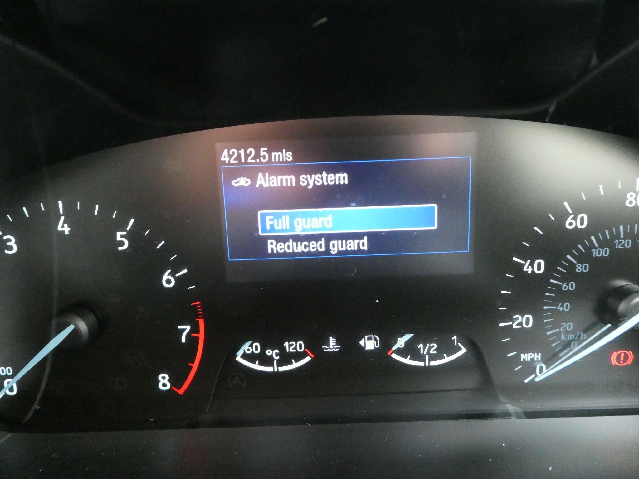 Ford Focus Image 14