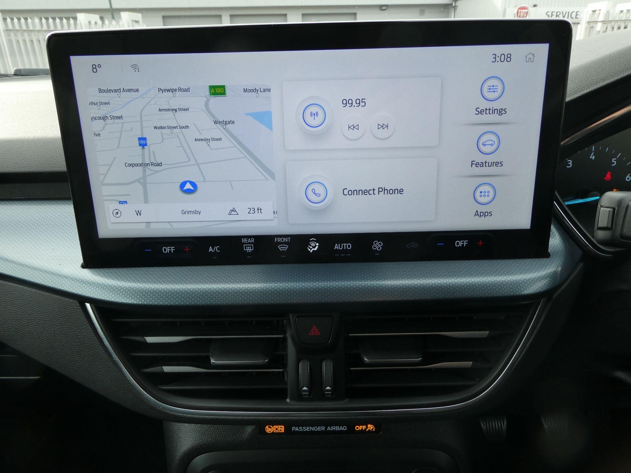 Ford Focus Image 15