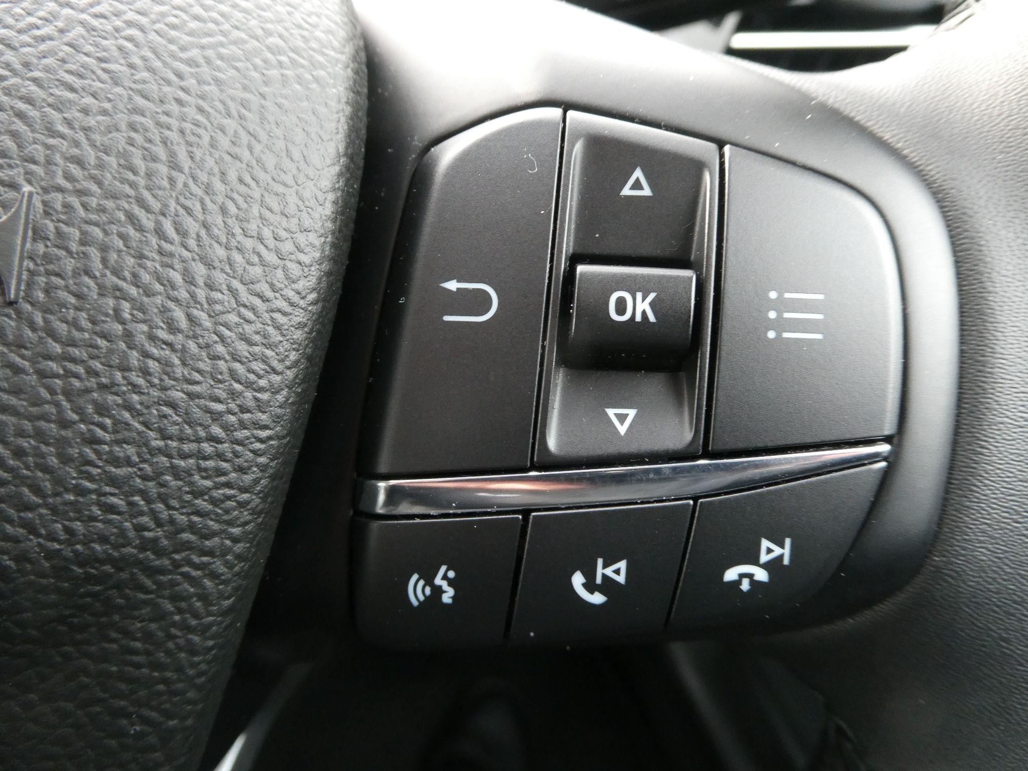 Ford Focus Image 20