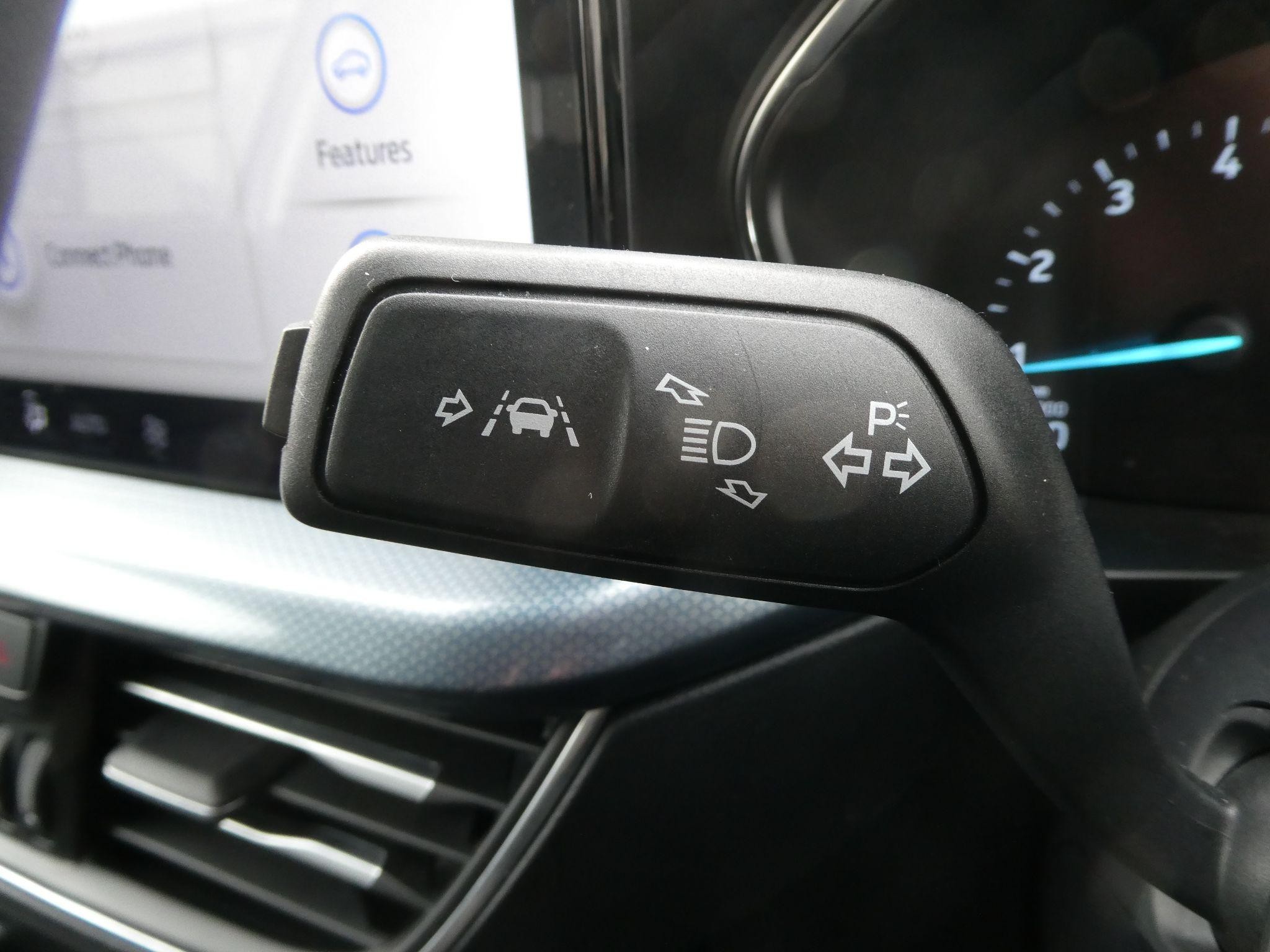 Ford Focus Image 24