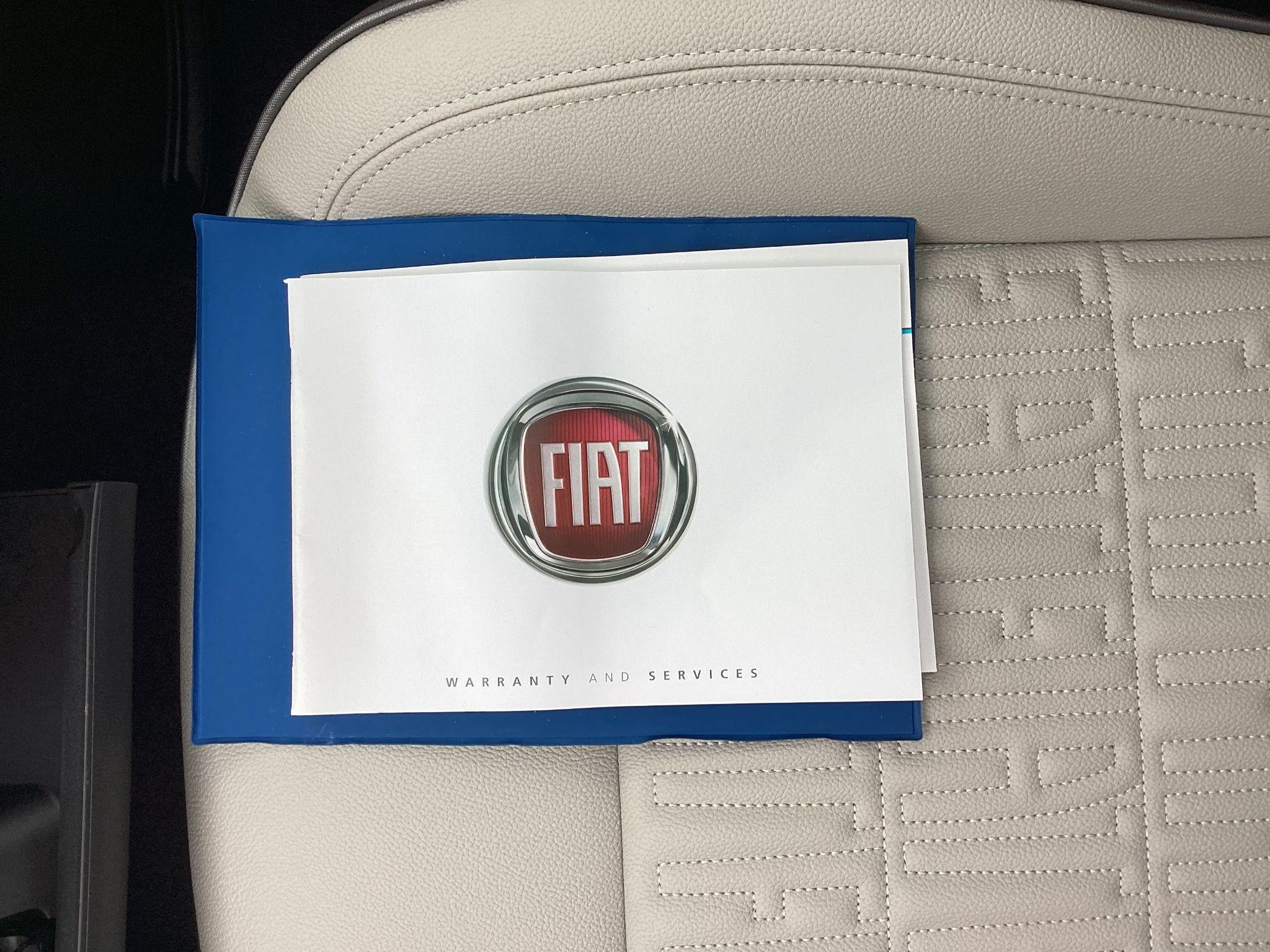 Fiat 500 Electric Image 21
