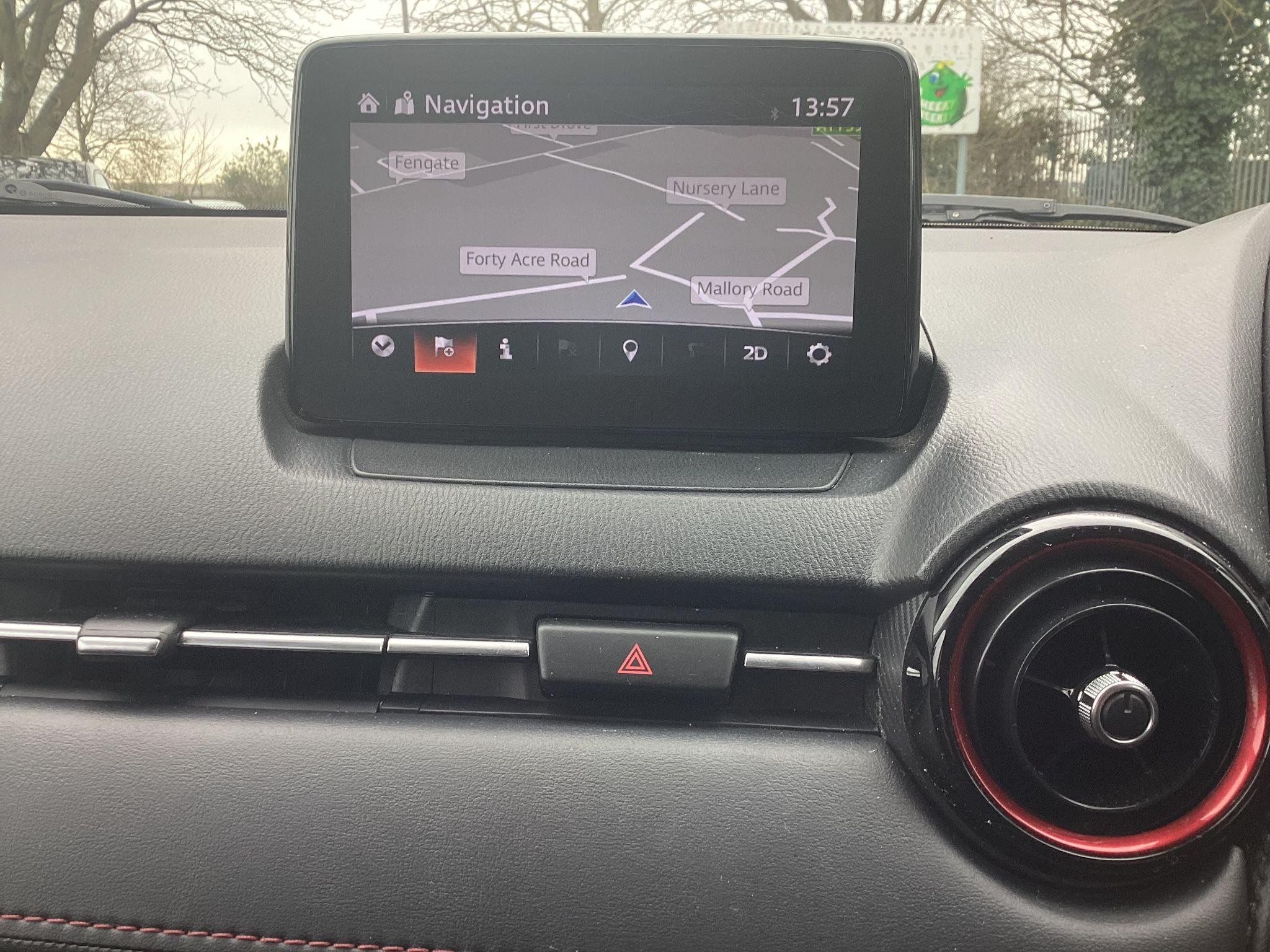 Mazda CX-3 Image 23