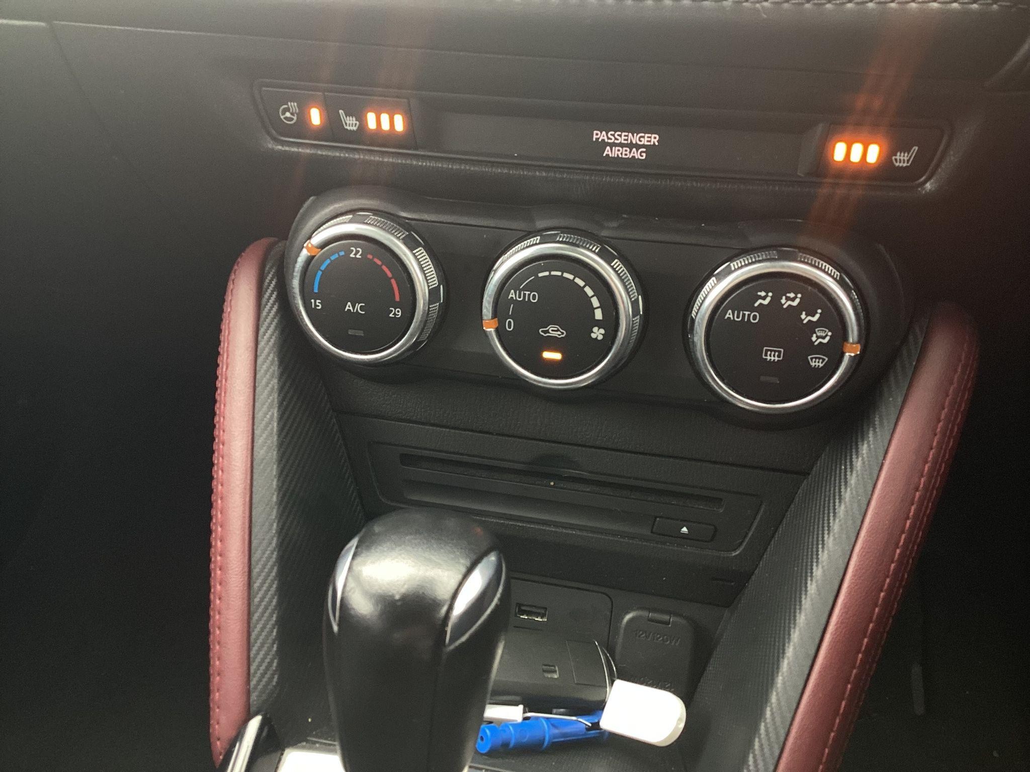 Mazda CX-3 Image 25