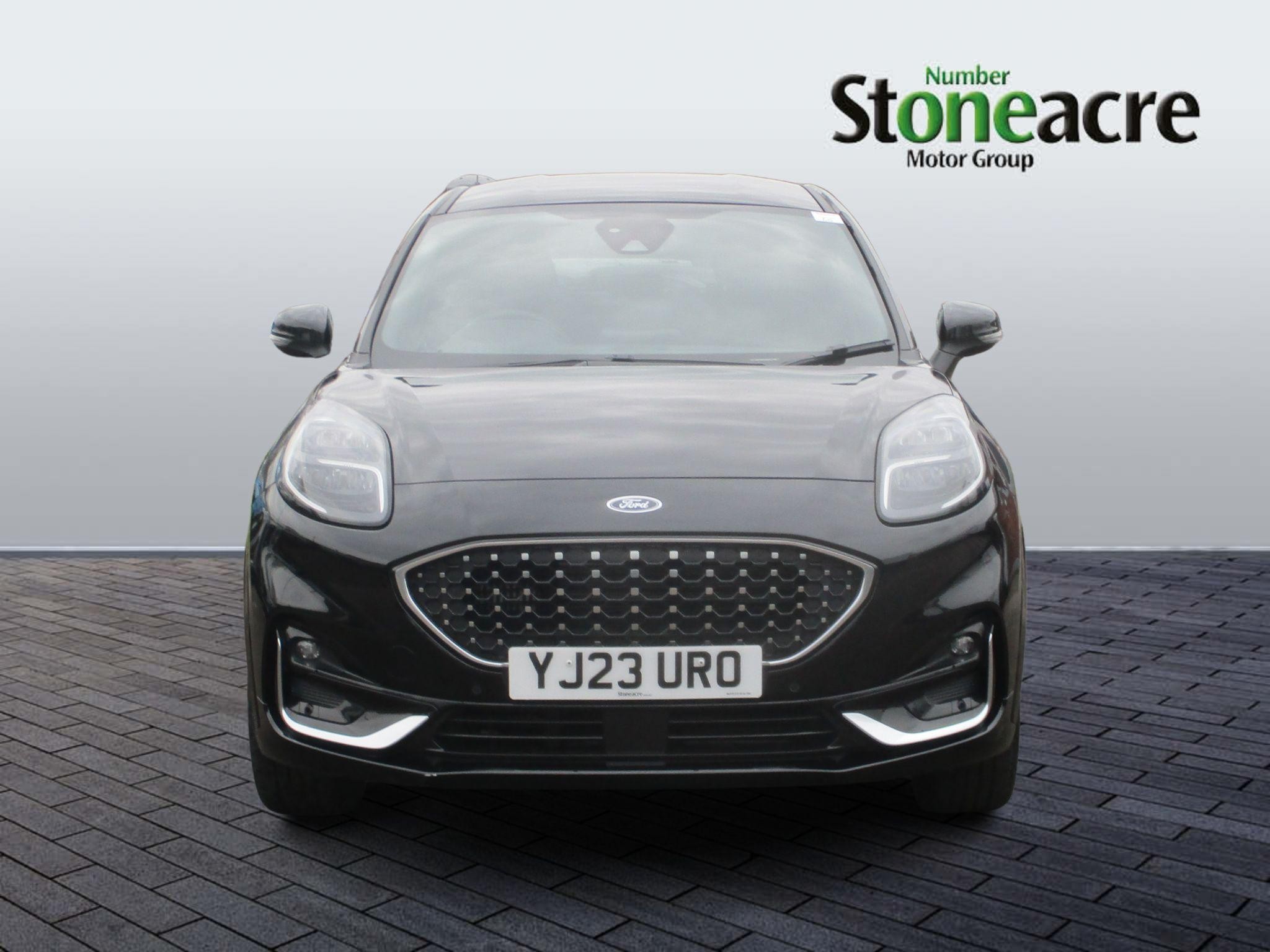 Ford Puma Image 5