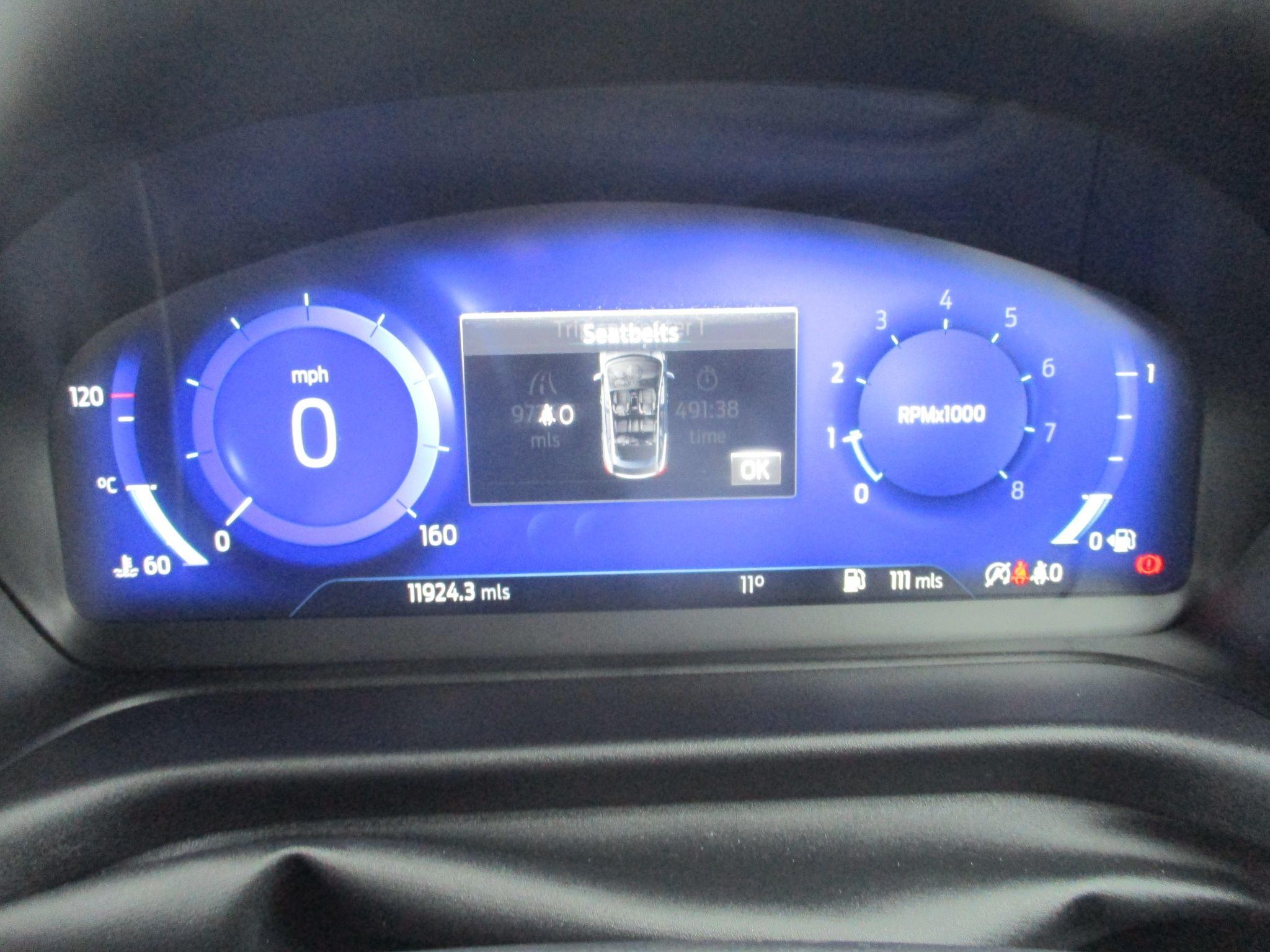 Ford Puma Image 13