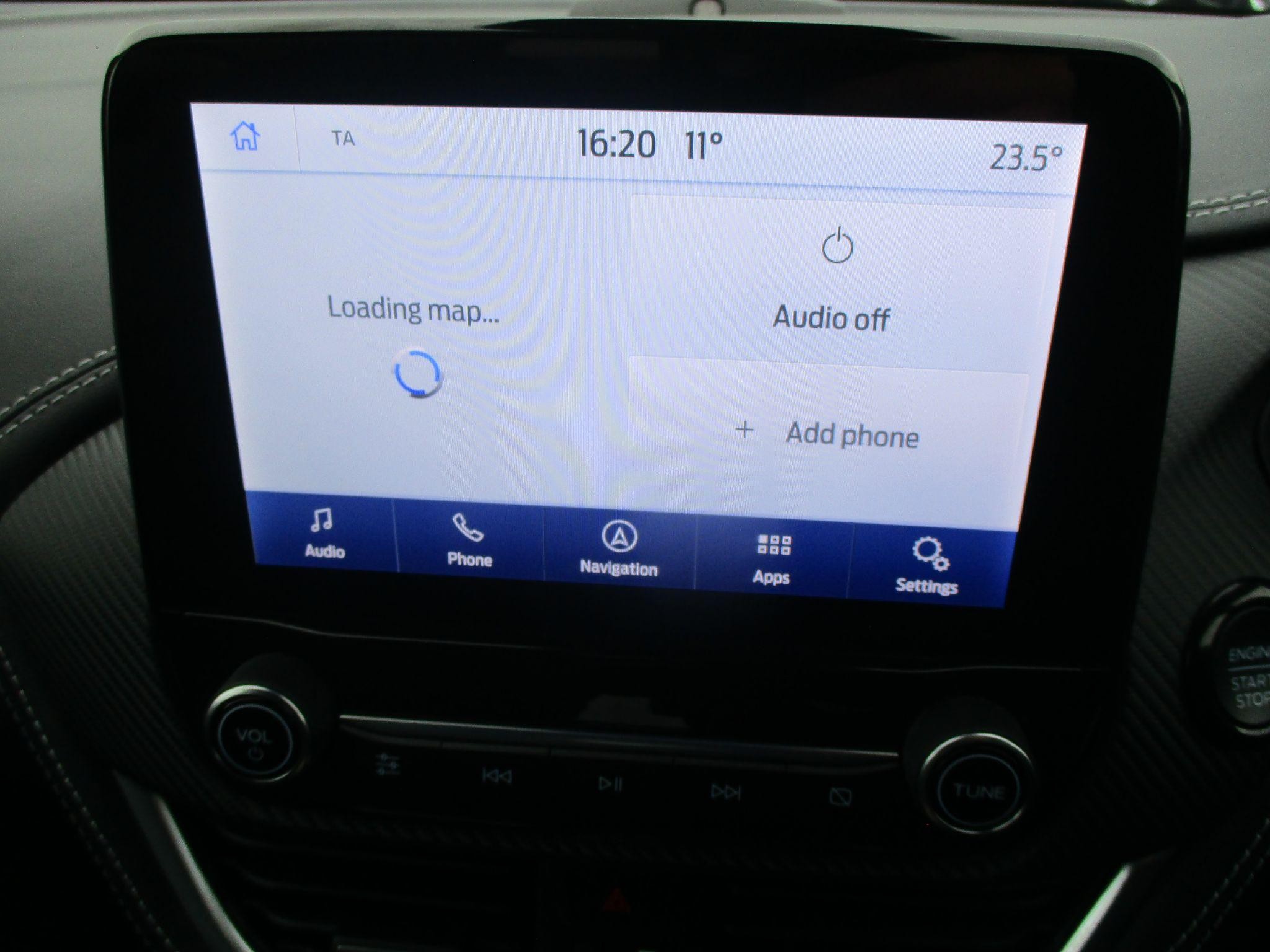 Ford Puma Image 15