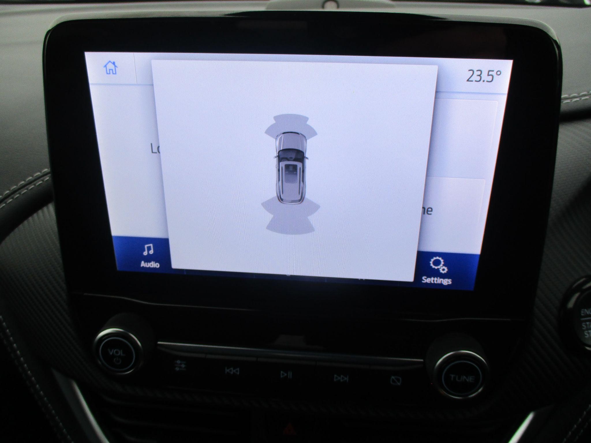 Ford Puma Image 16