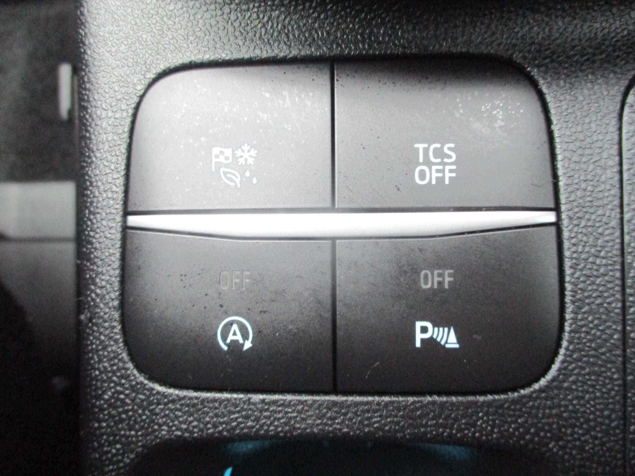 Ford Puma Image 18