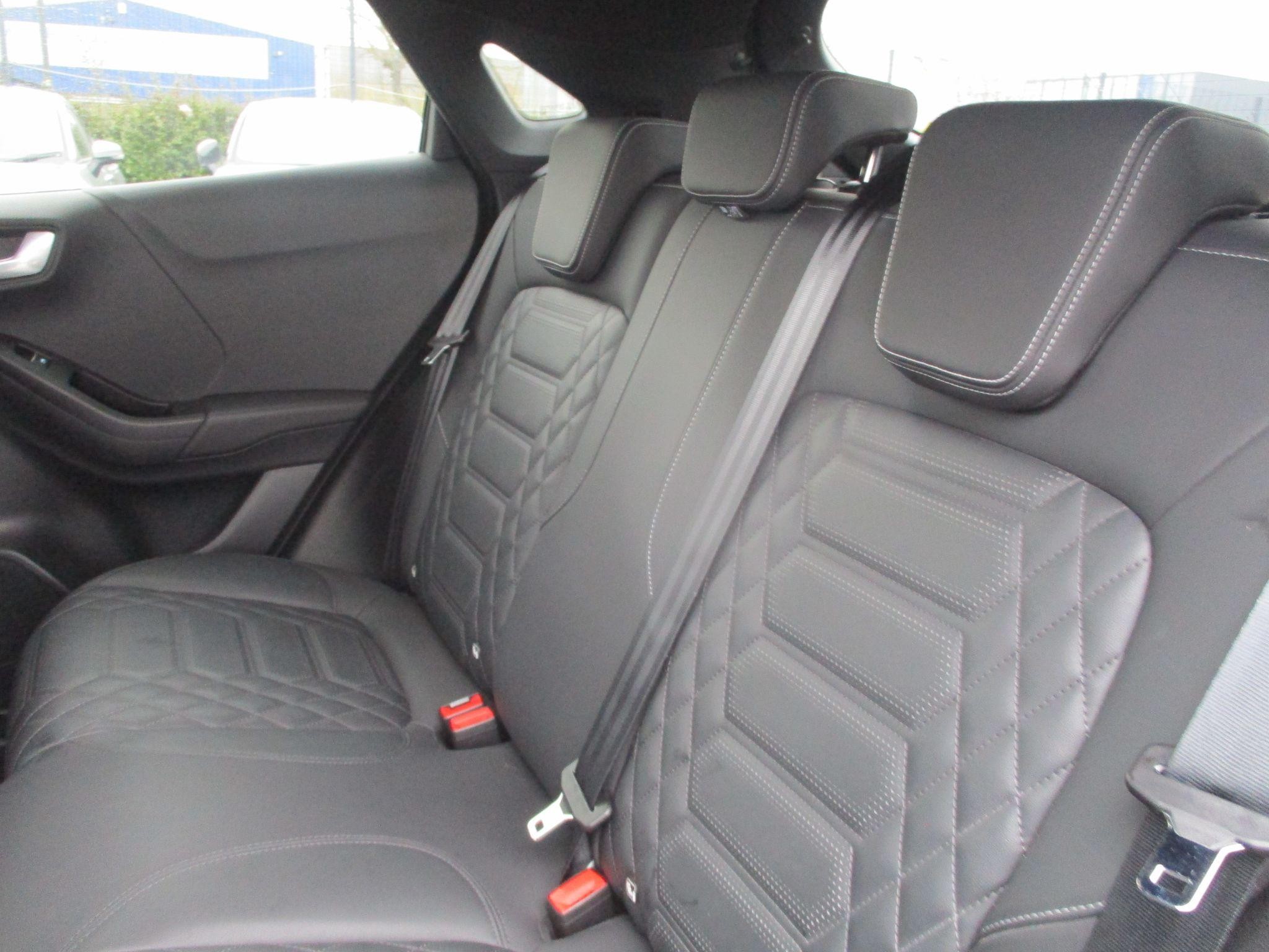 Ford Puma Image 22