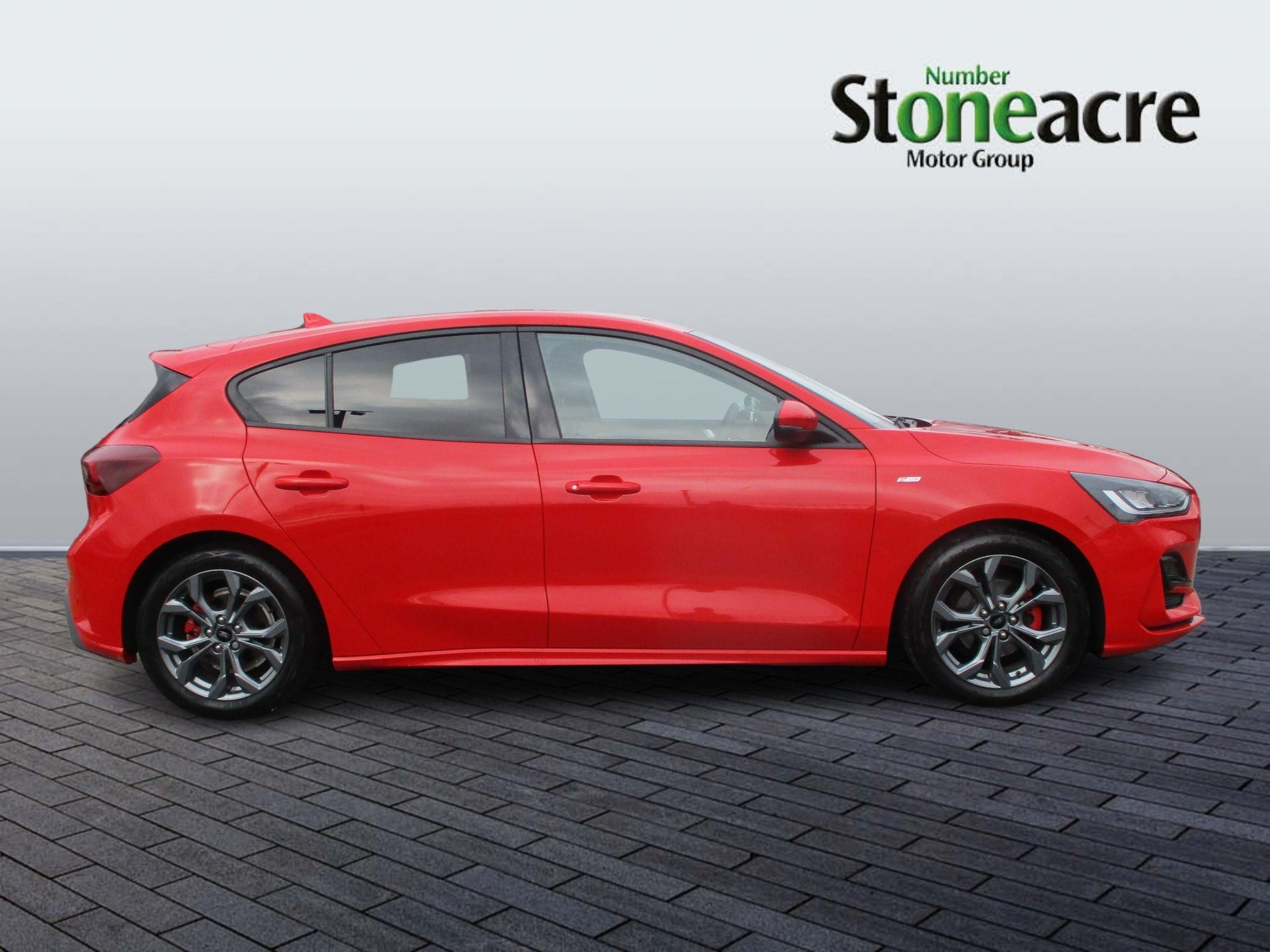 Ford Focus Image 4