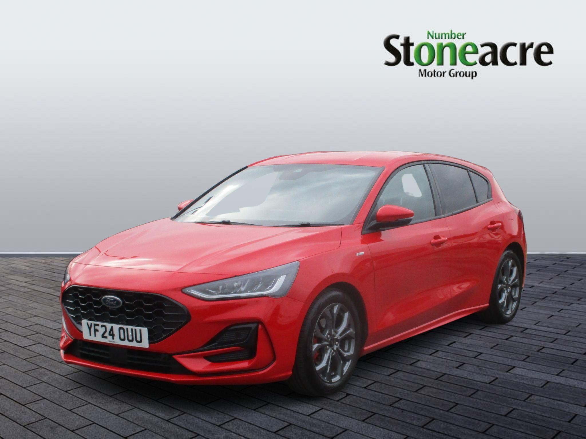 Ford Focus Image 7