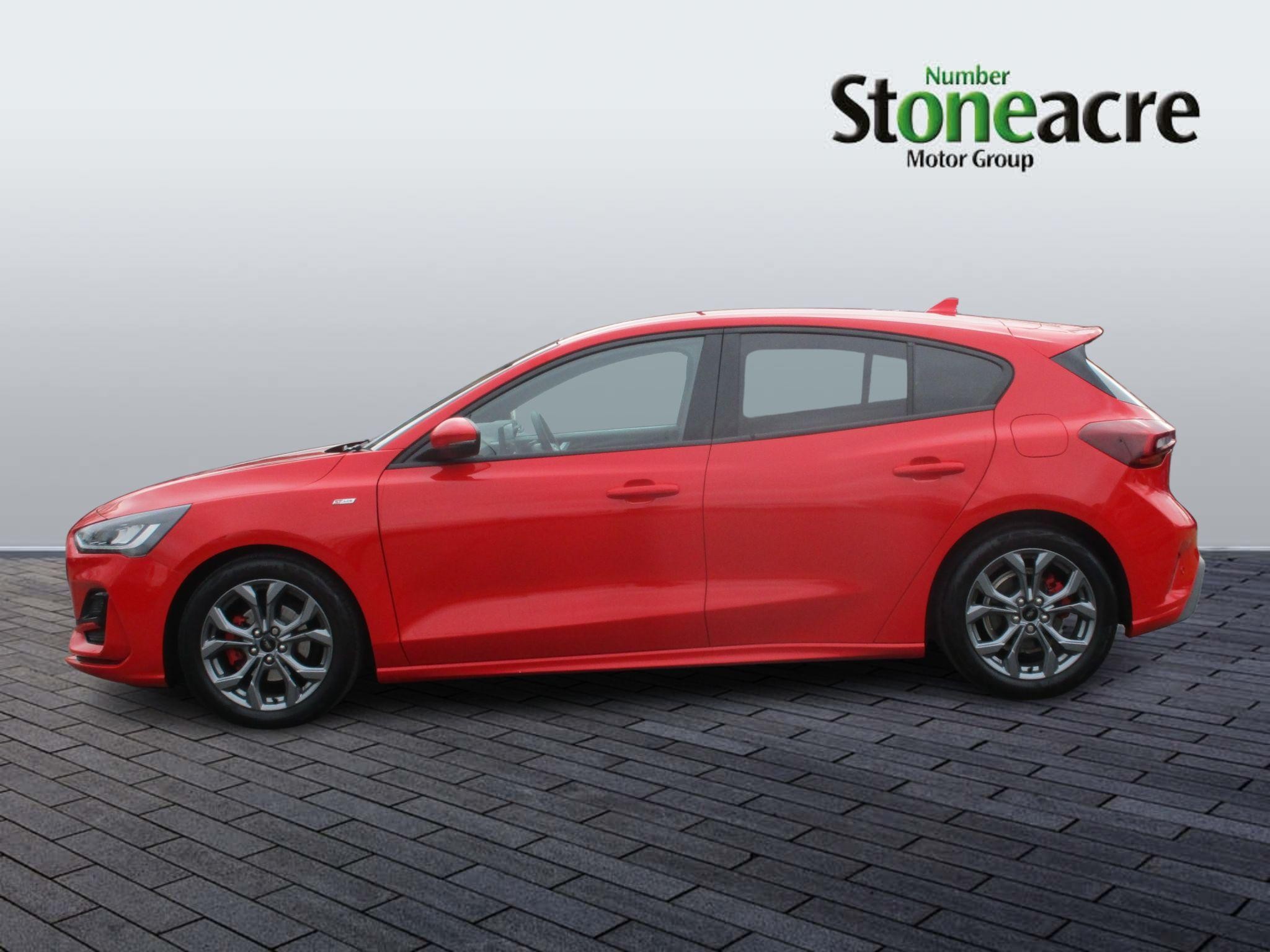 Ford Focus Image 10