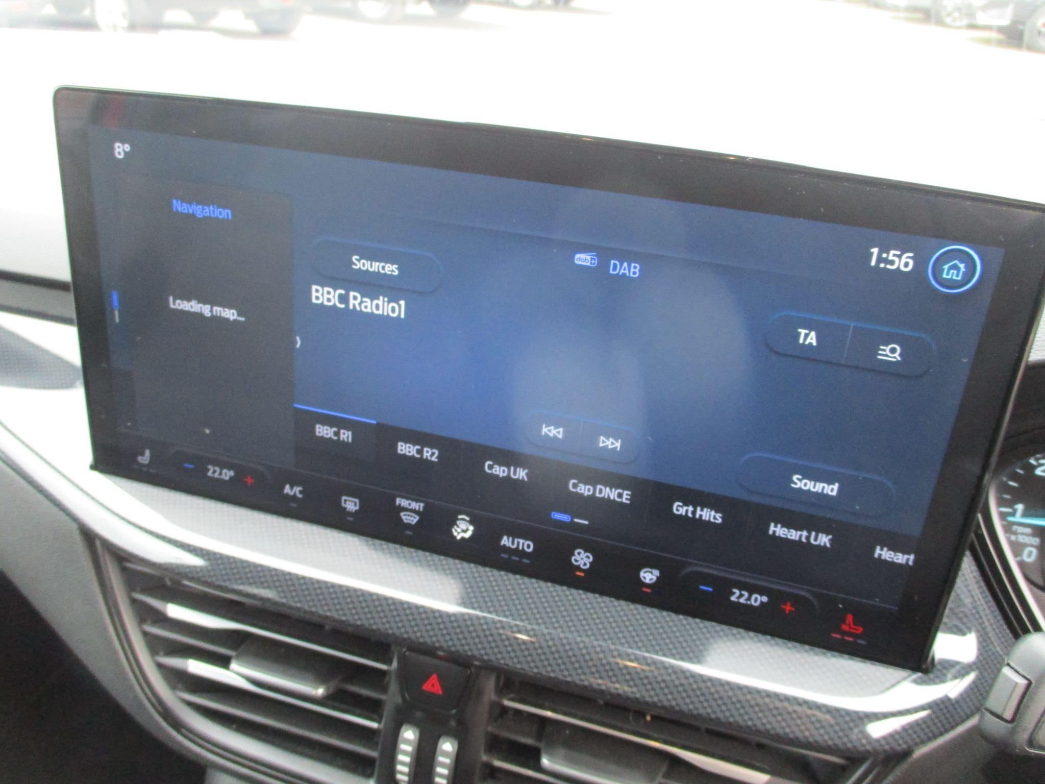 Ford Focus Image 16