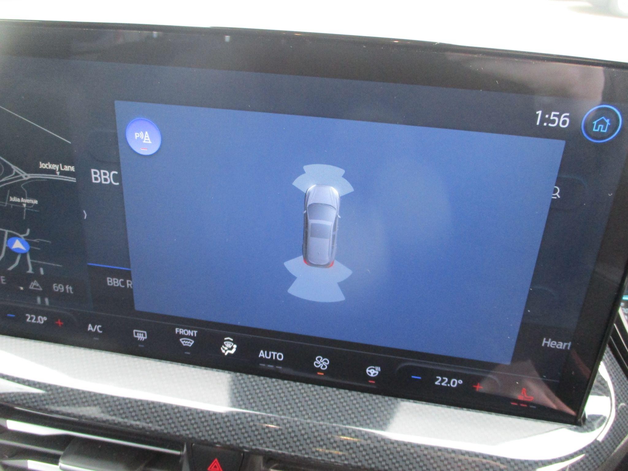 Ford Focus Image 17