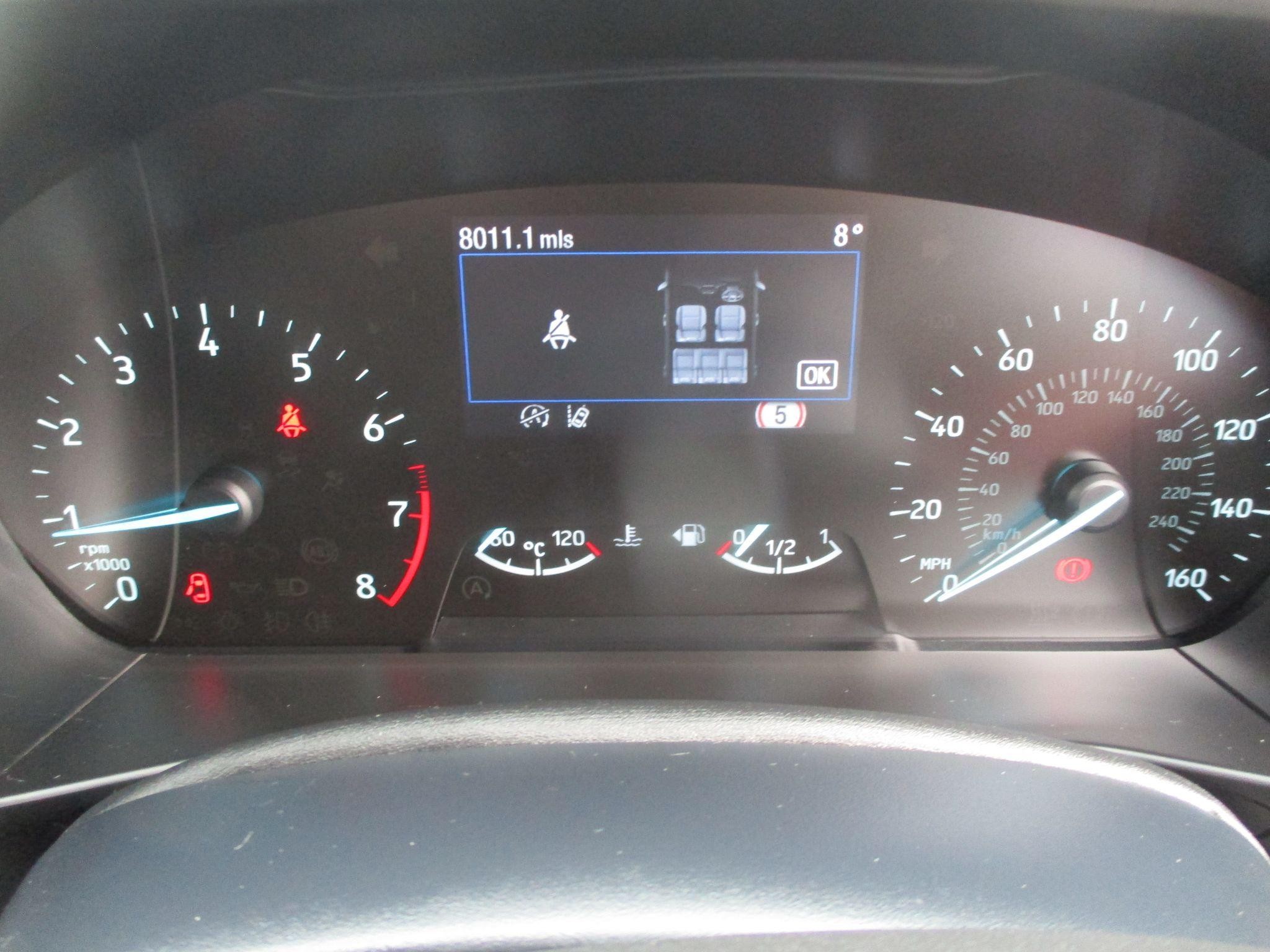 Ford Focus Image 18