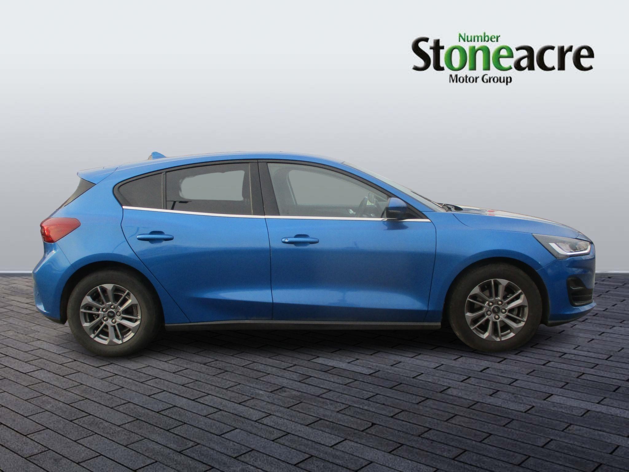Ford Focus Image 4