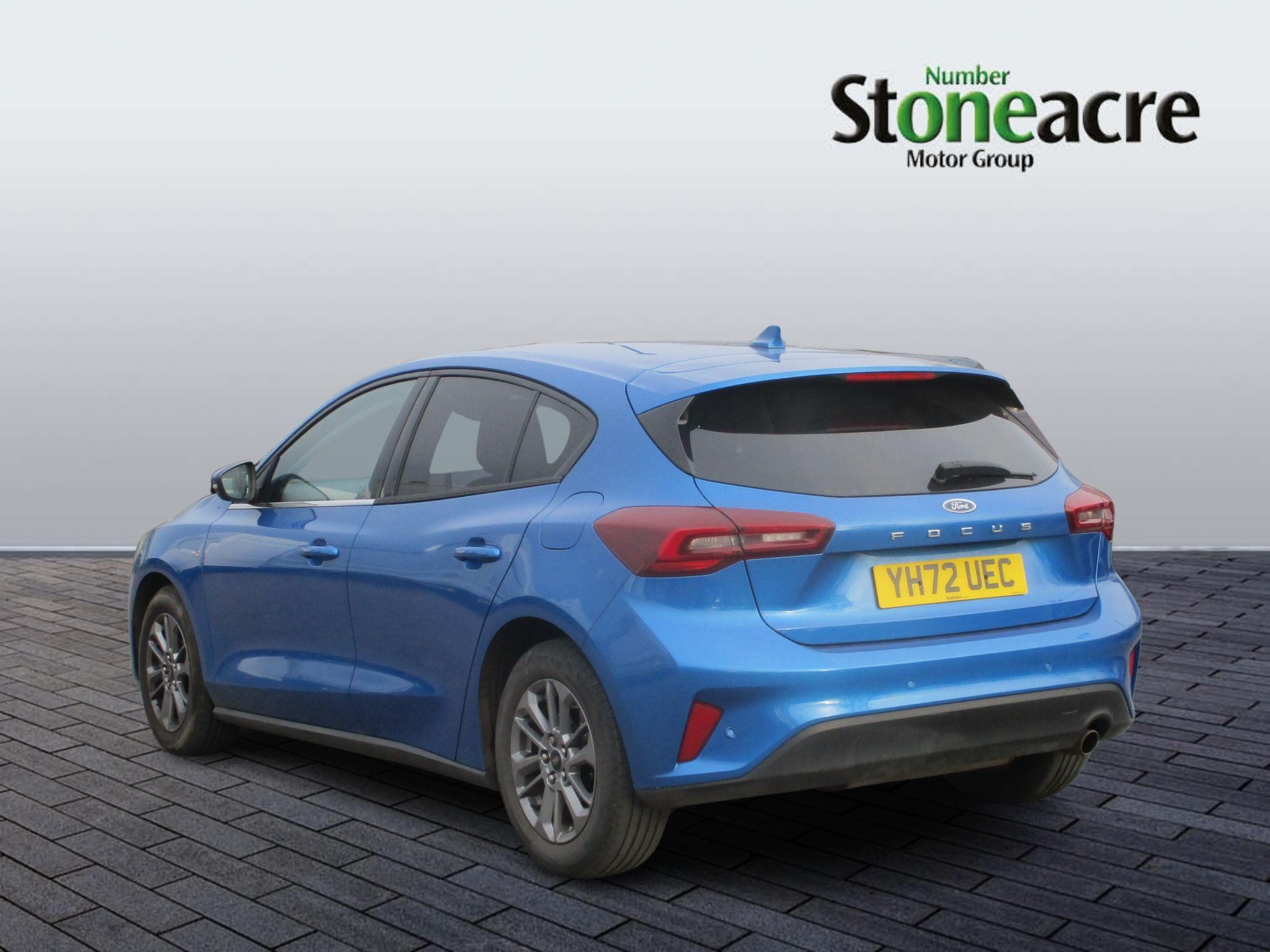 Ford Focus Image 6