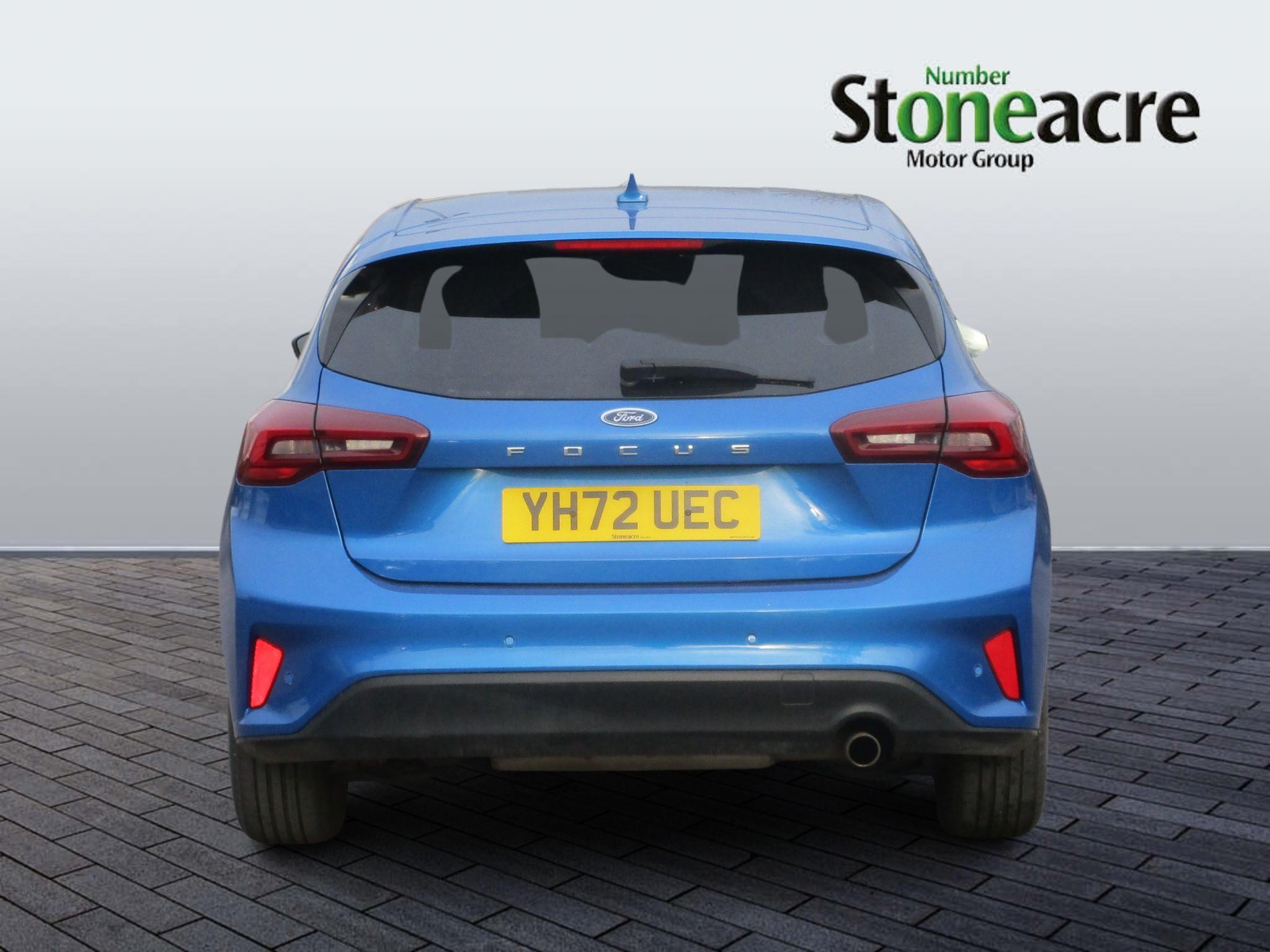 Ford Focus Image 7