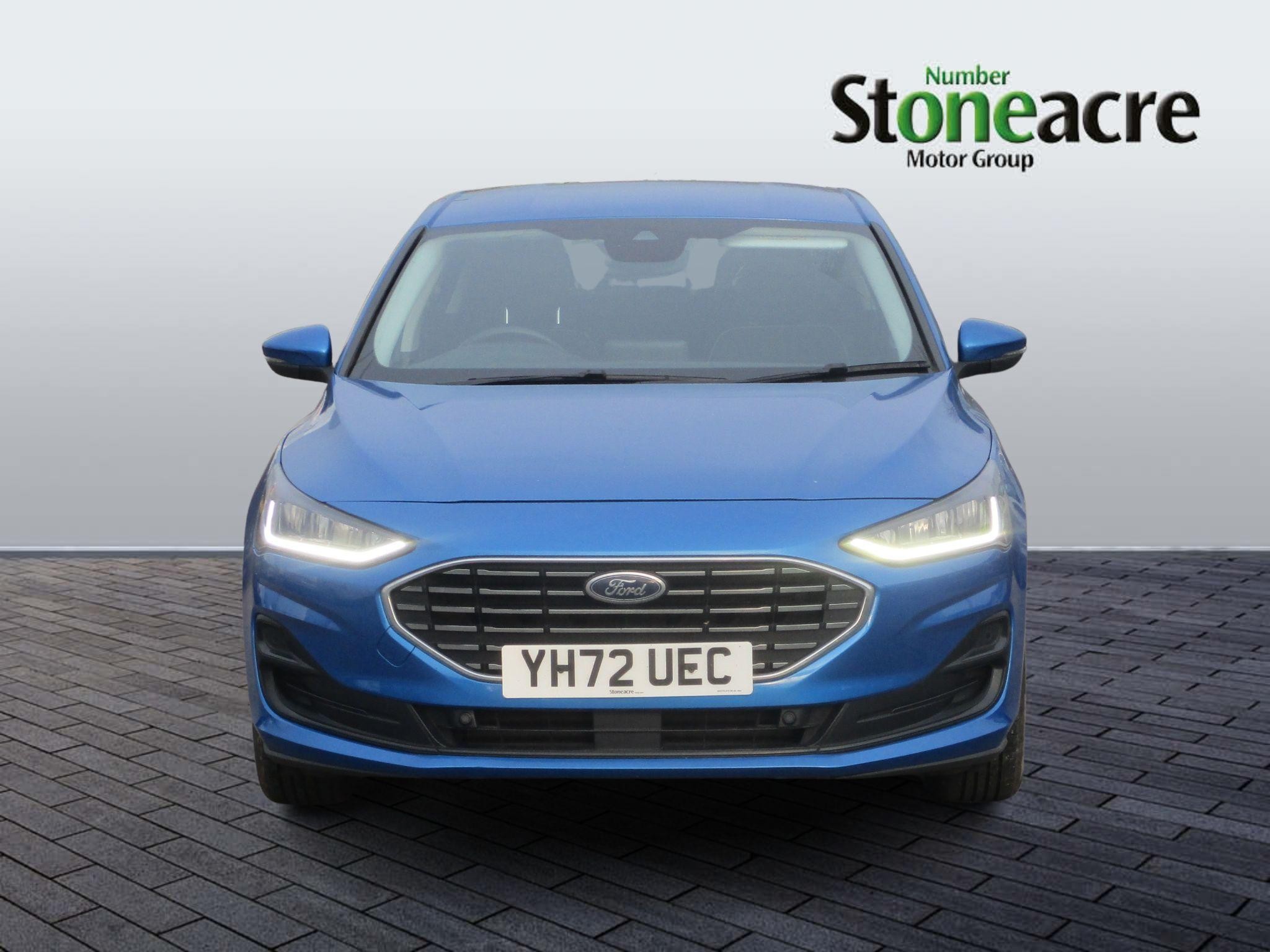 Ford Focus Image 8