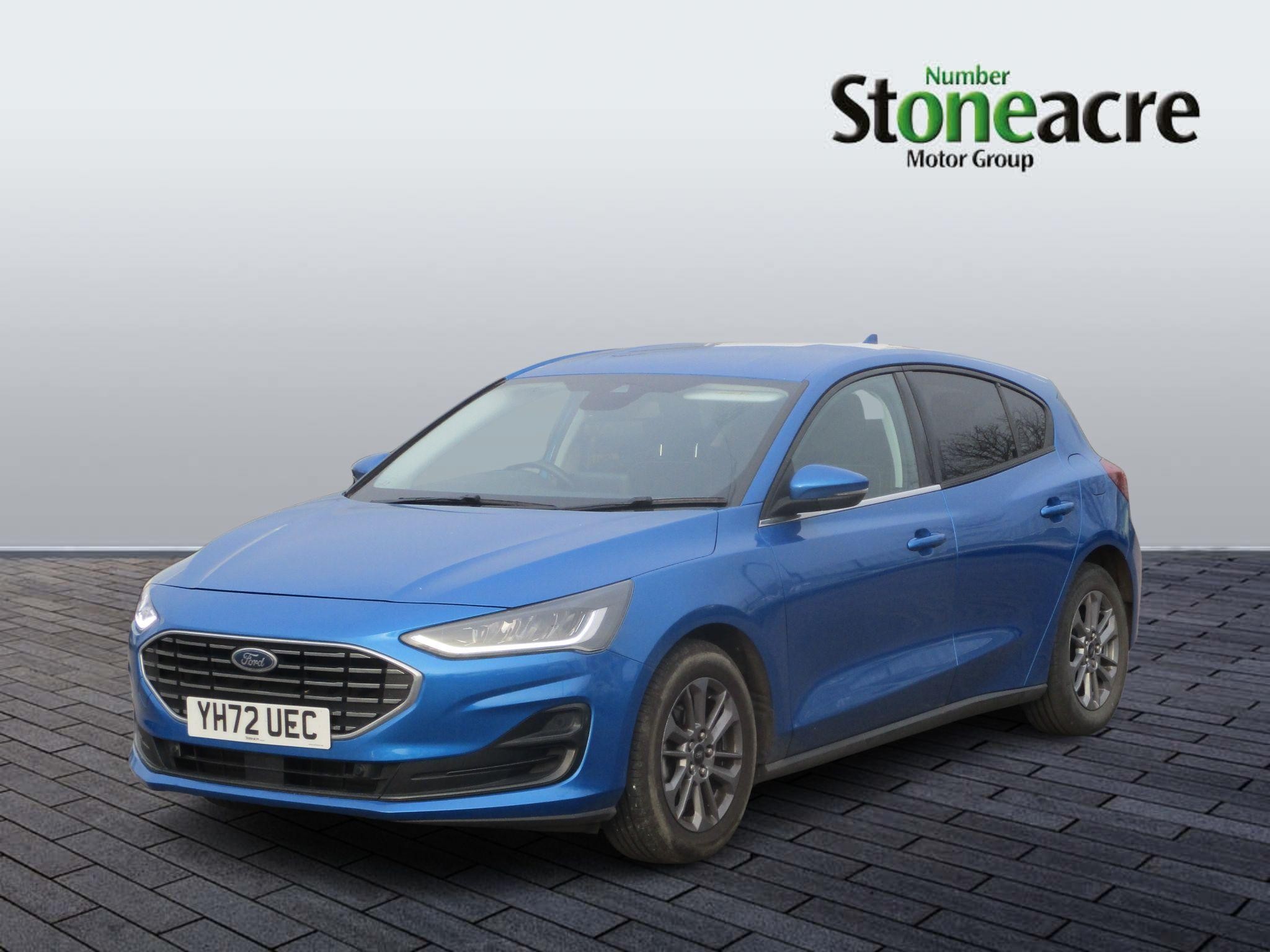 Ford Focus Image 9