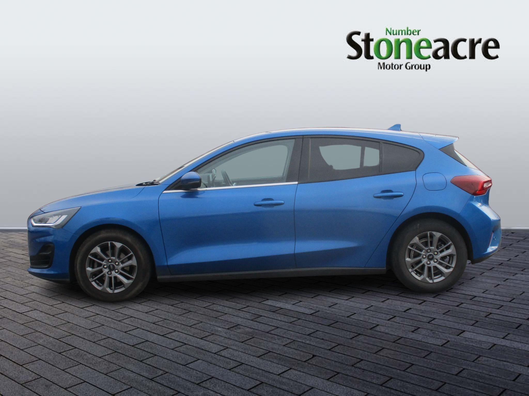 Ford Focus Image 10