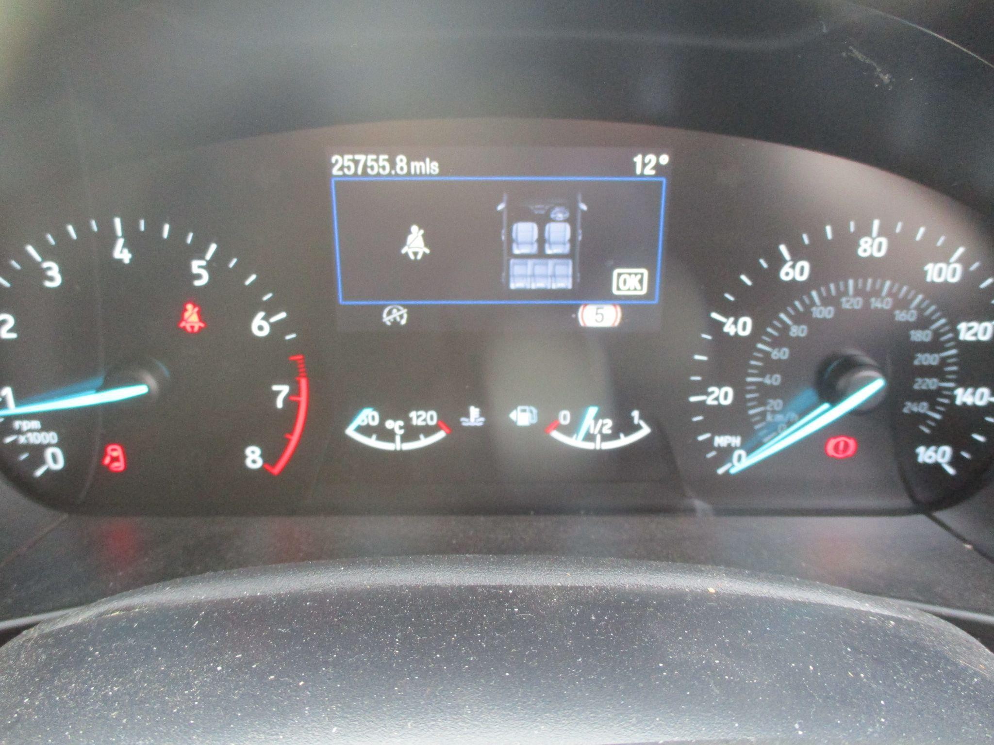 Ford Focus Image 13