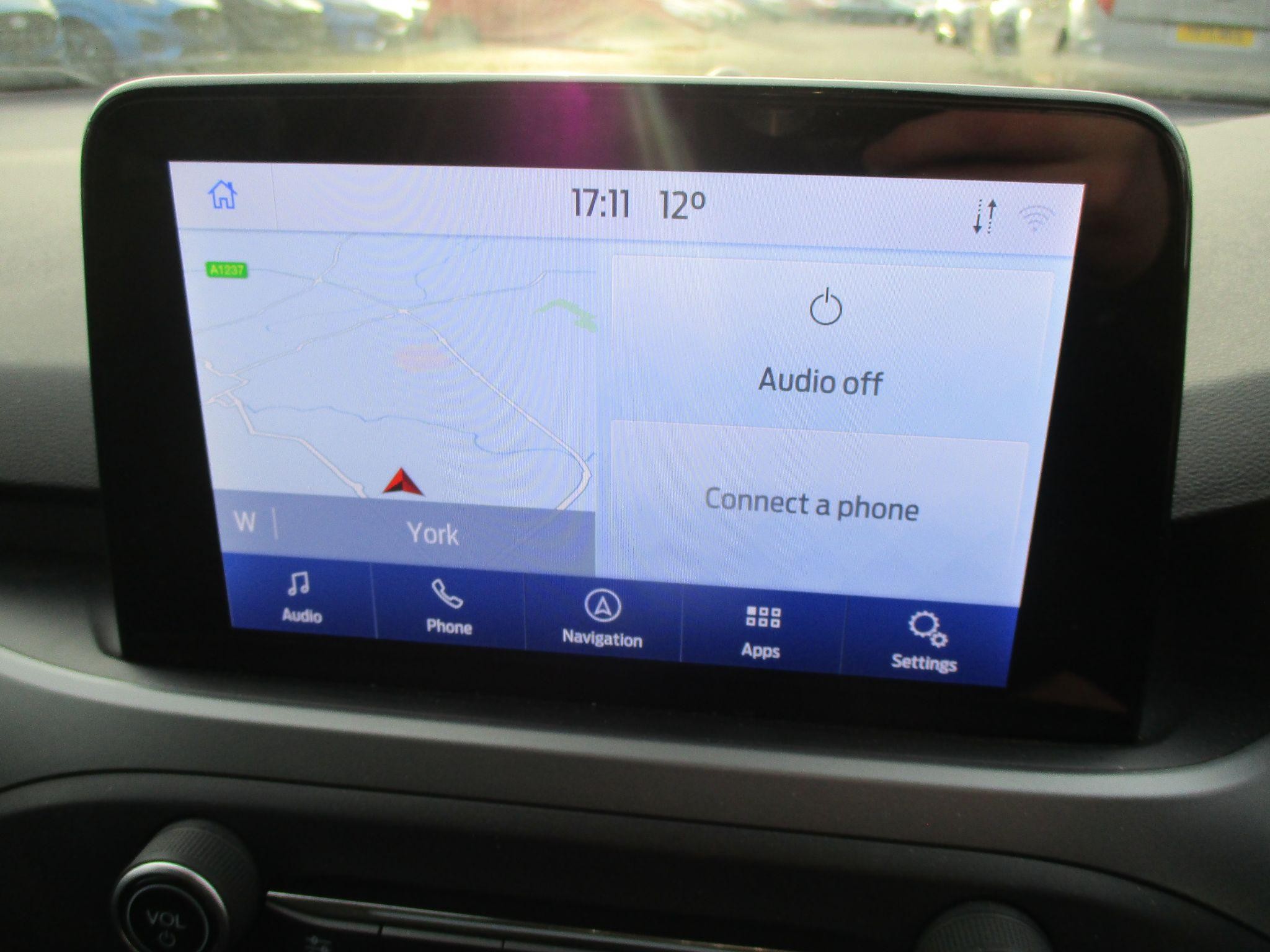 Ford Focus Image 15