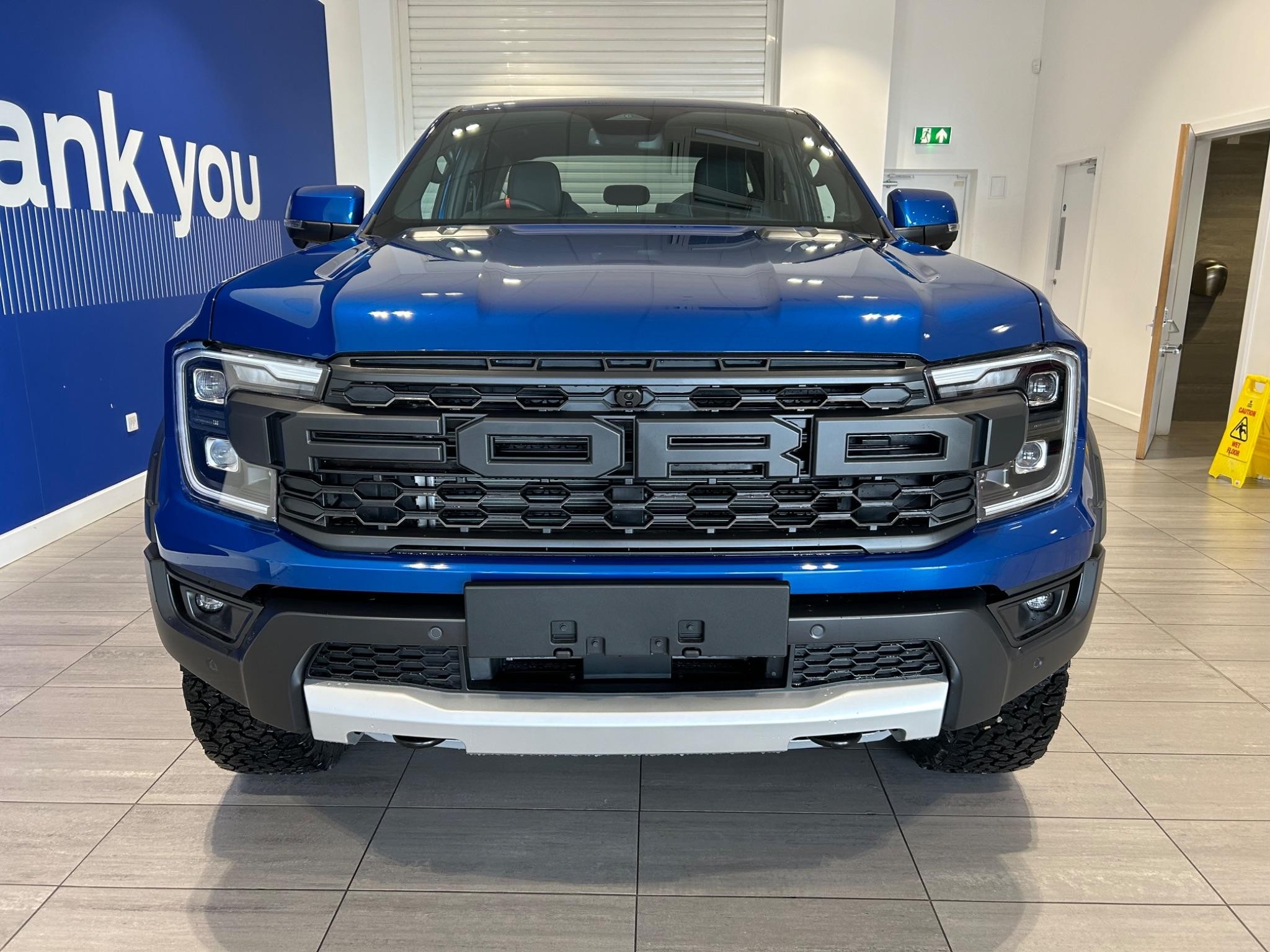 Ford Ranger Image 4