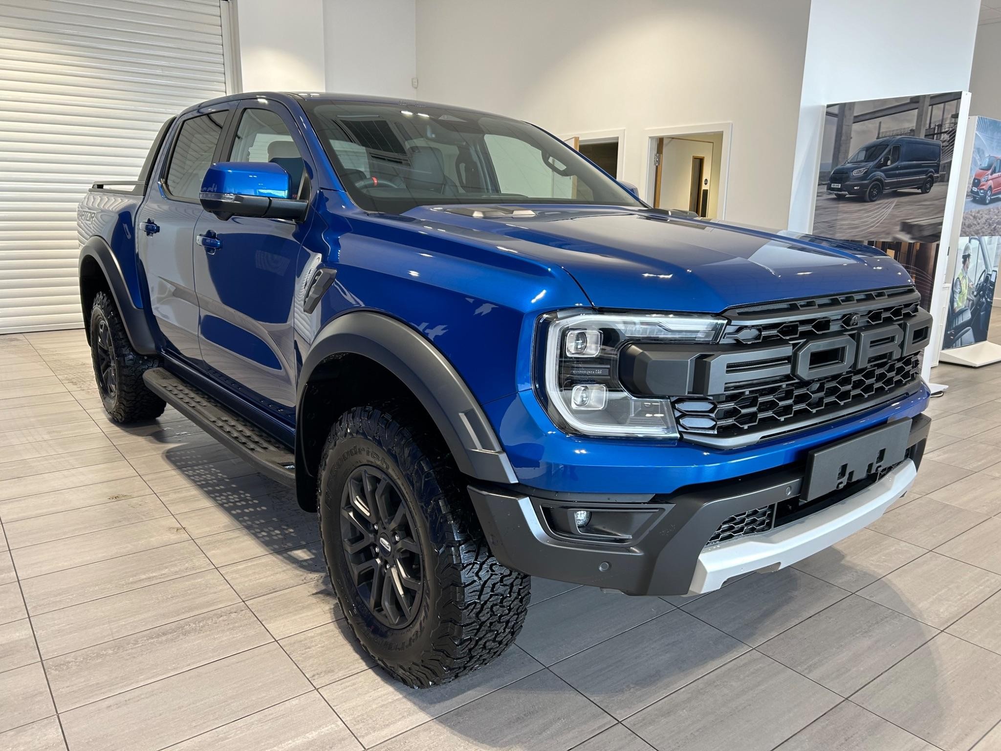 Ford Ranger Image 5