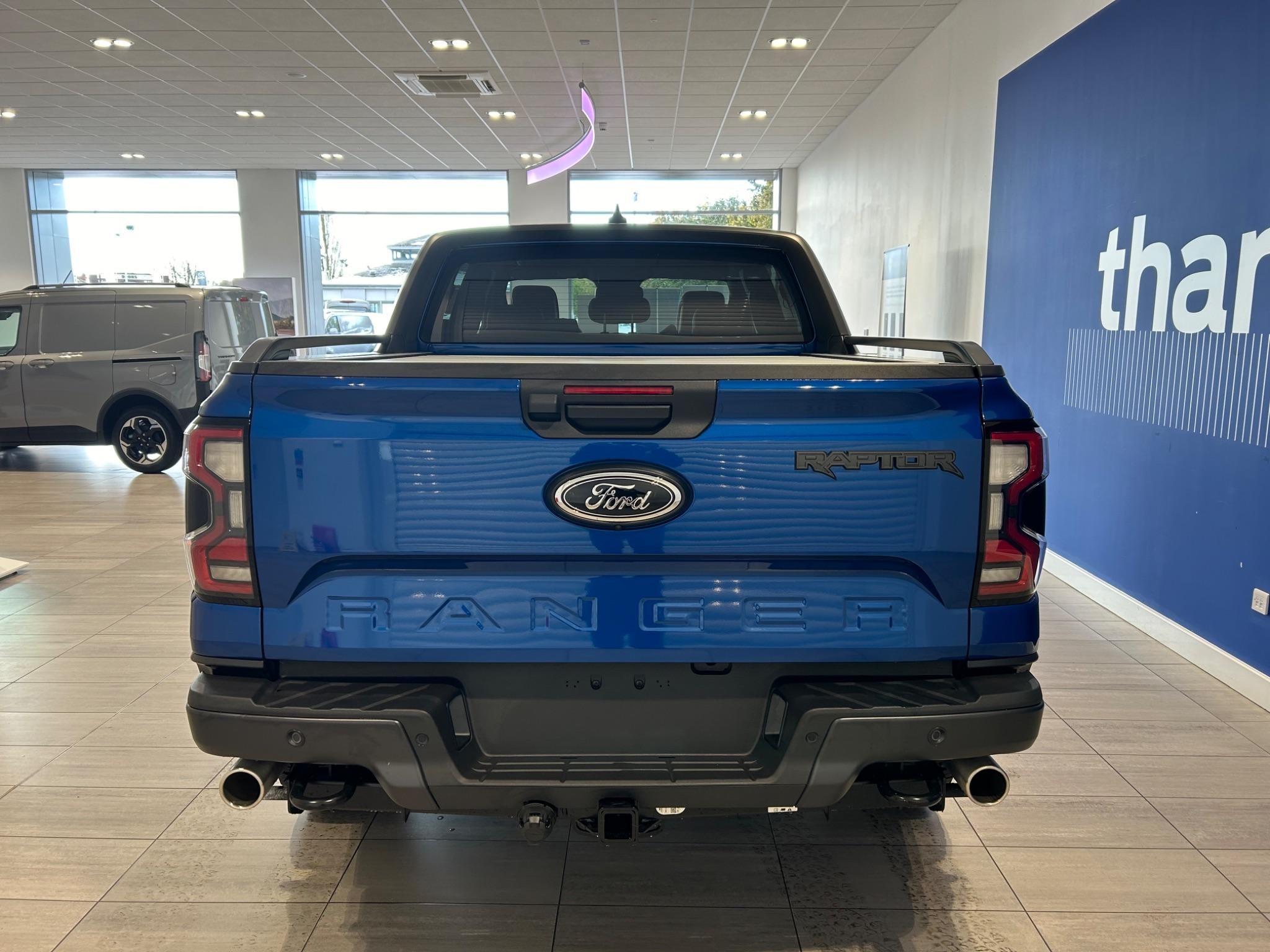 Ford Ranger Image 6
