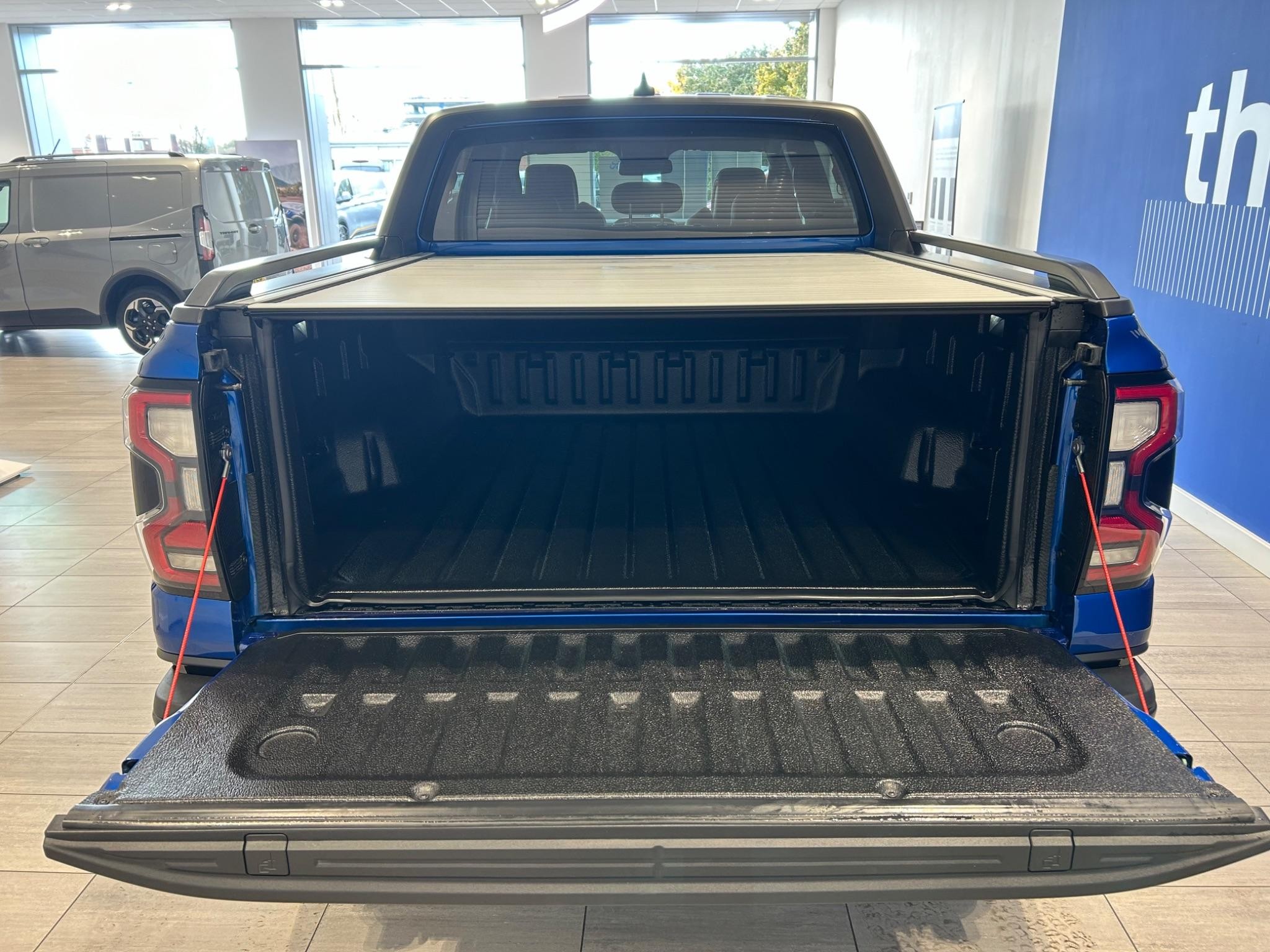 Ford Ranger Image 7