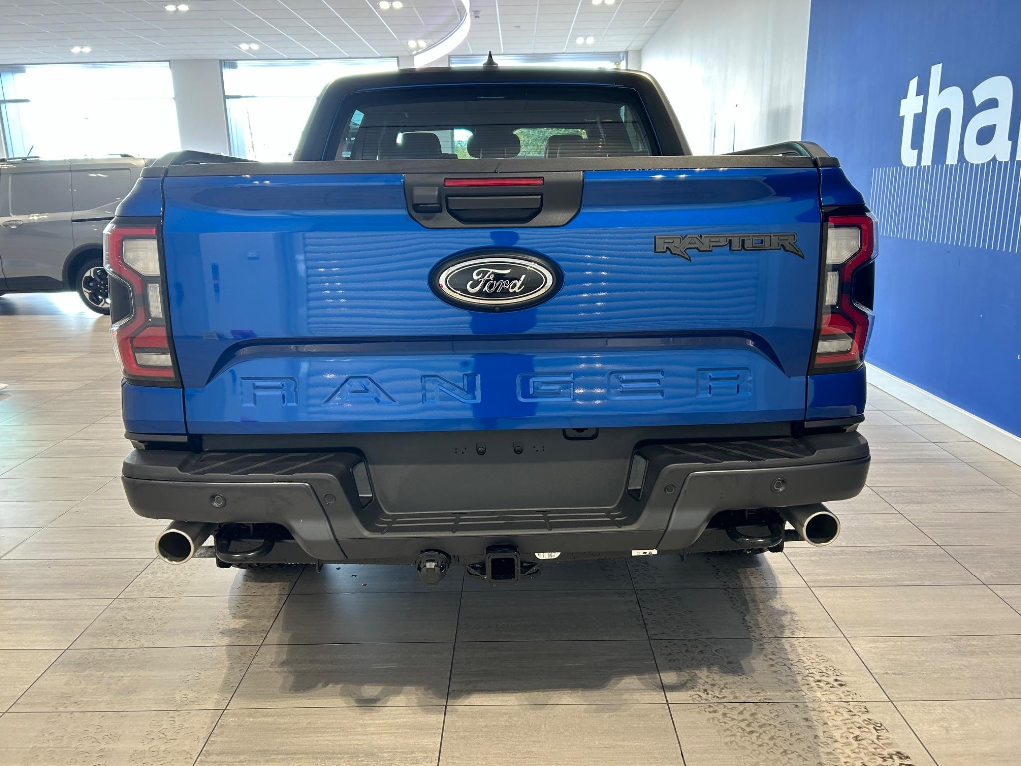 Ford Ranger Image 8