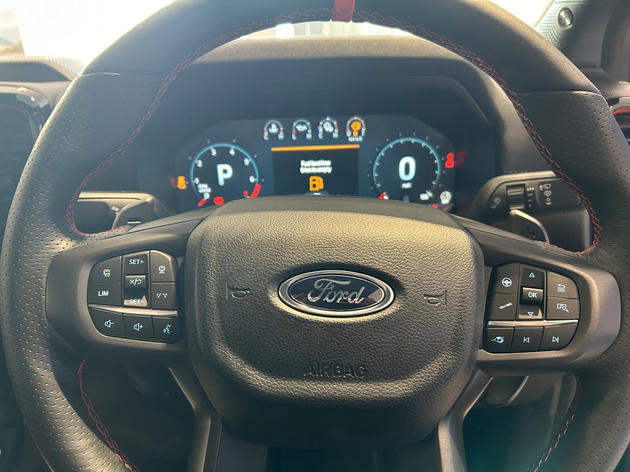 Ford Ranger Image 9
