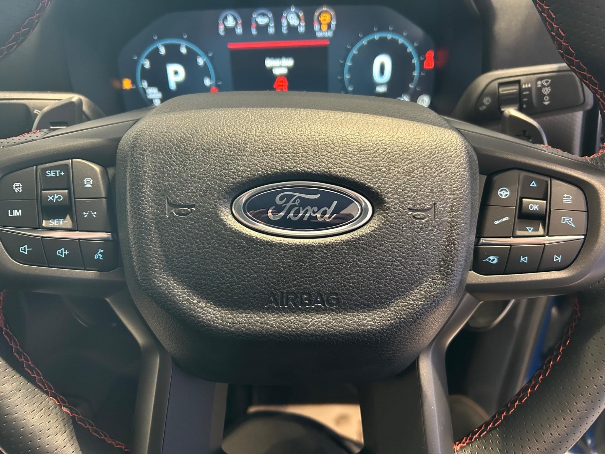 Ford Ranger Image 10