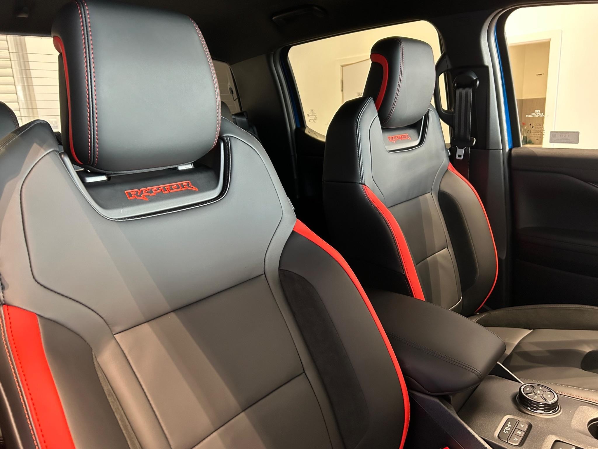 Ford Ranger Image 12