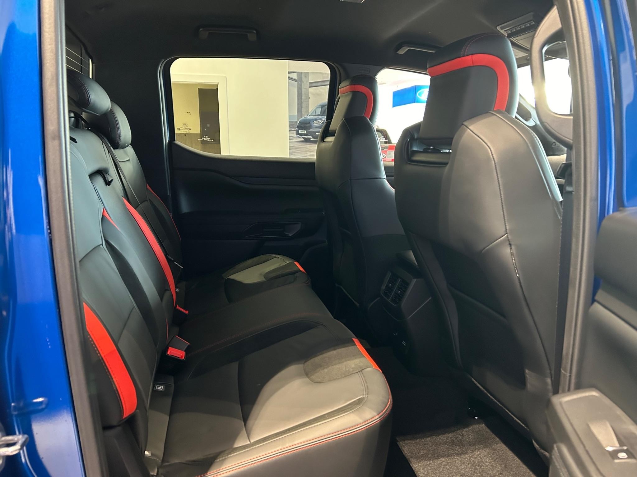 Ford Ranger Image 14