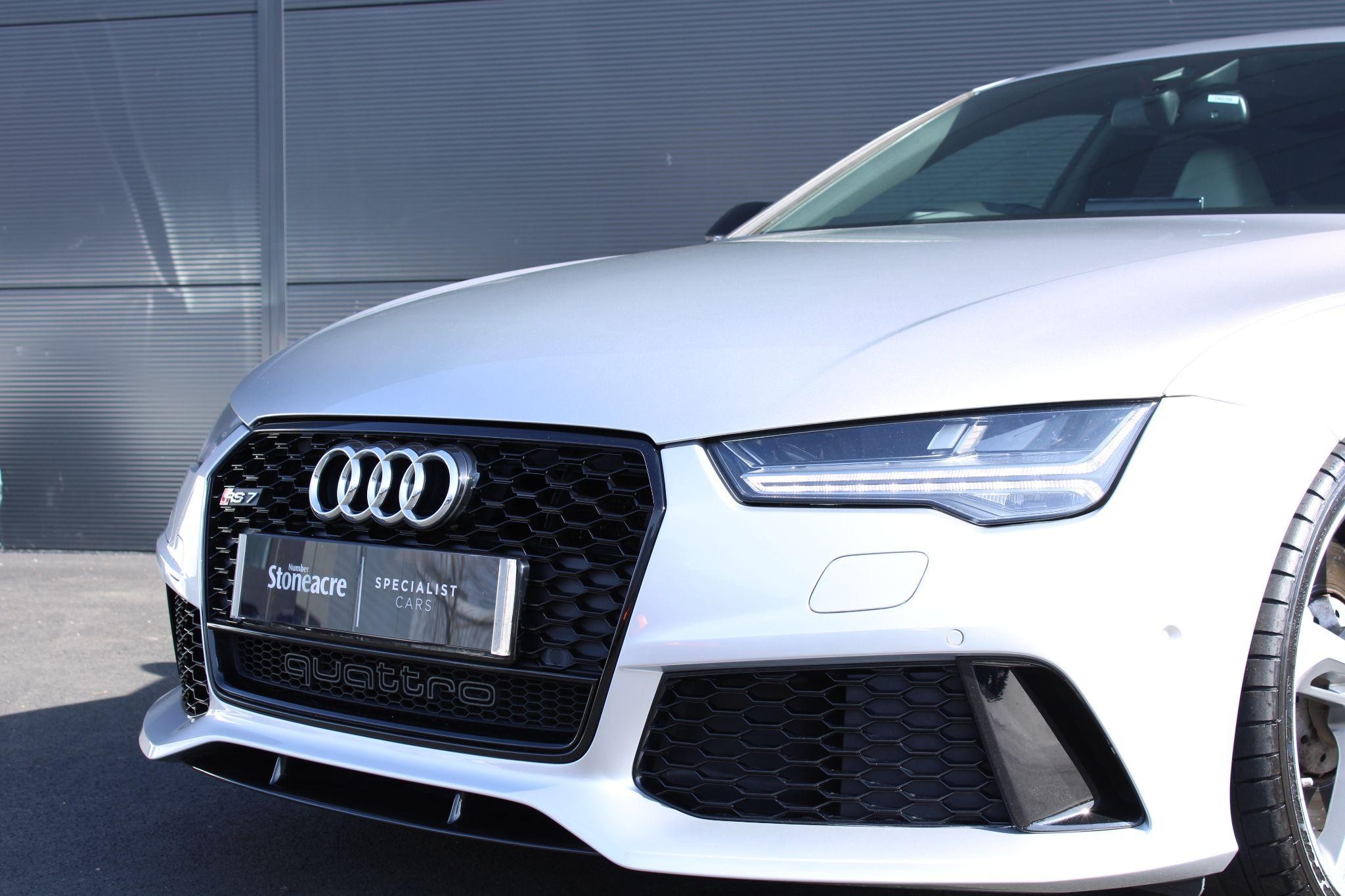 Audi RS 7 Image 40