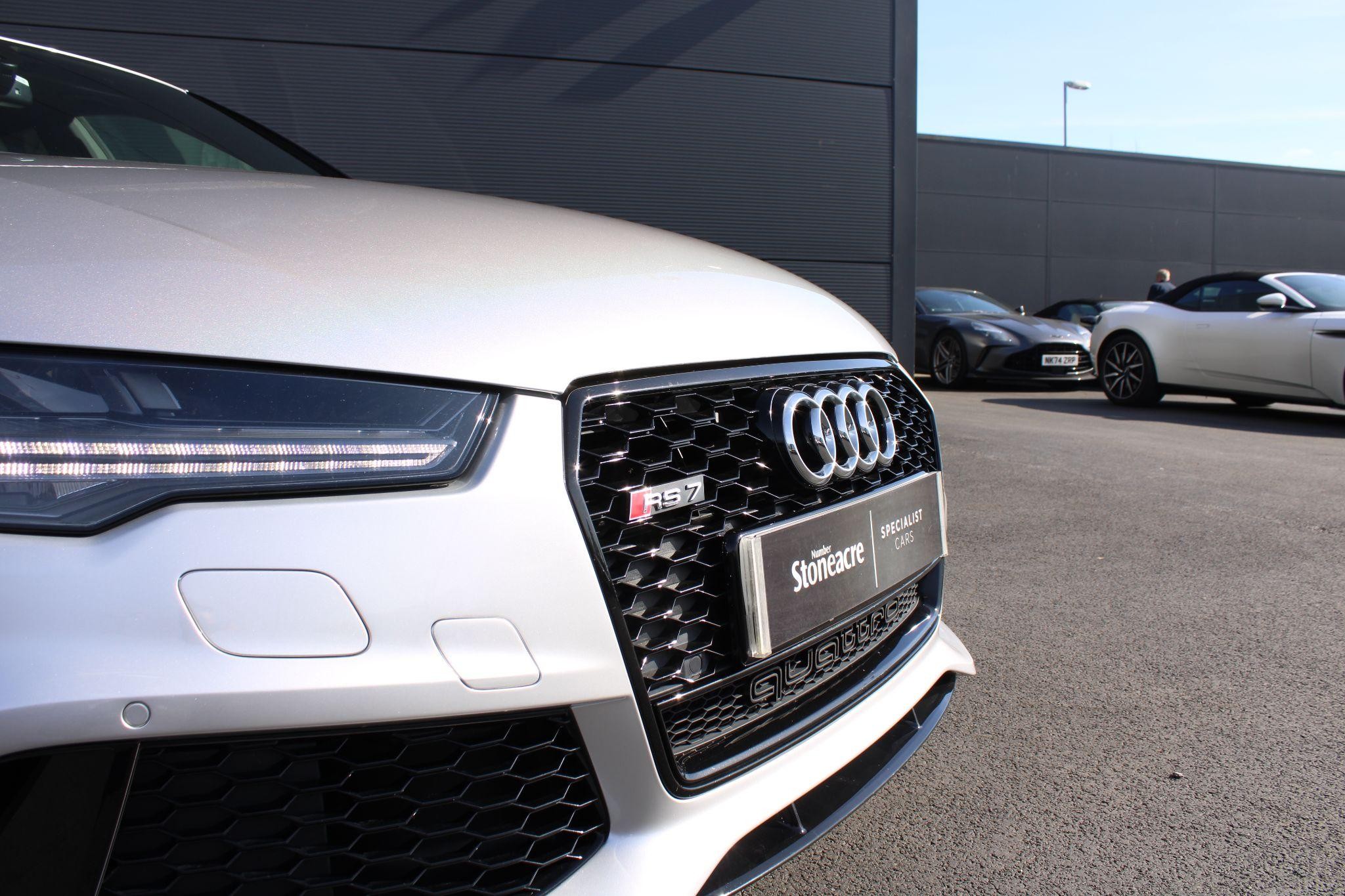 Audi RS 7 Image 41