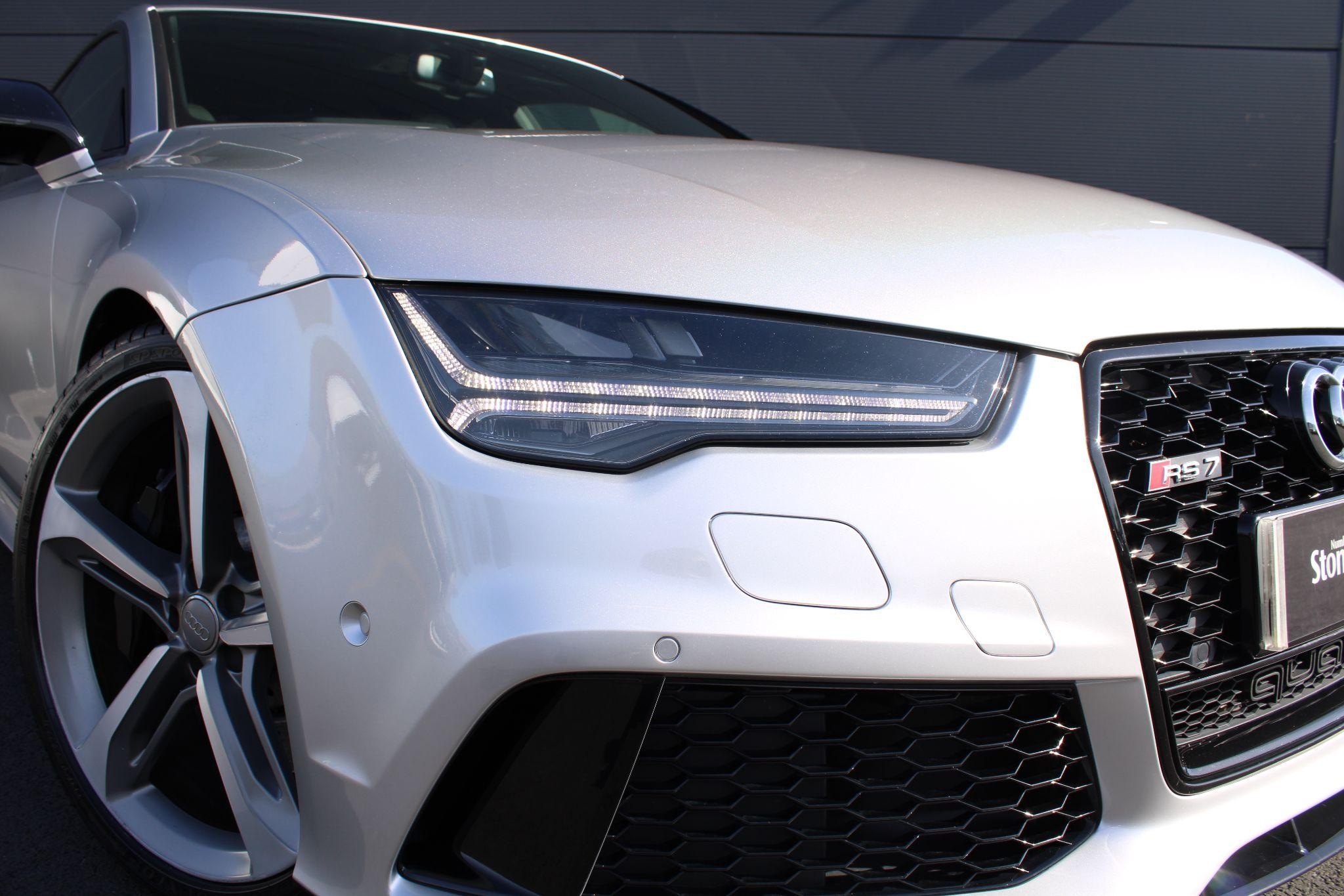 Audi RS 7 Image 10