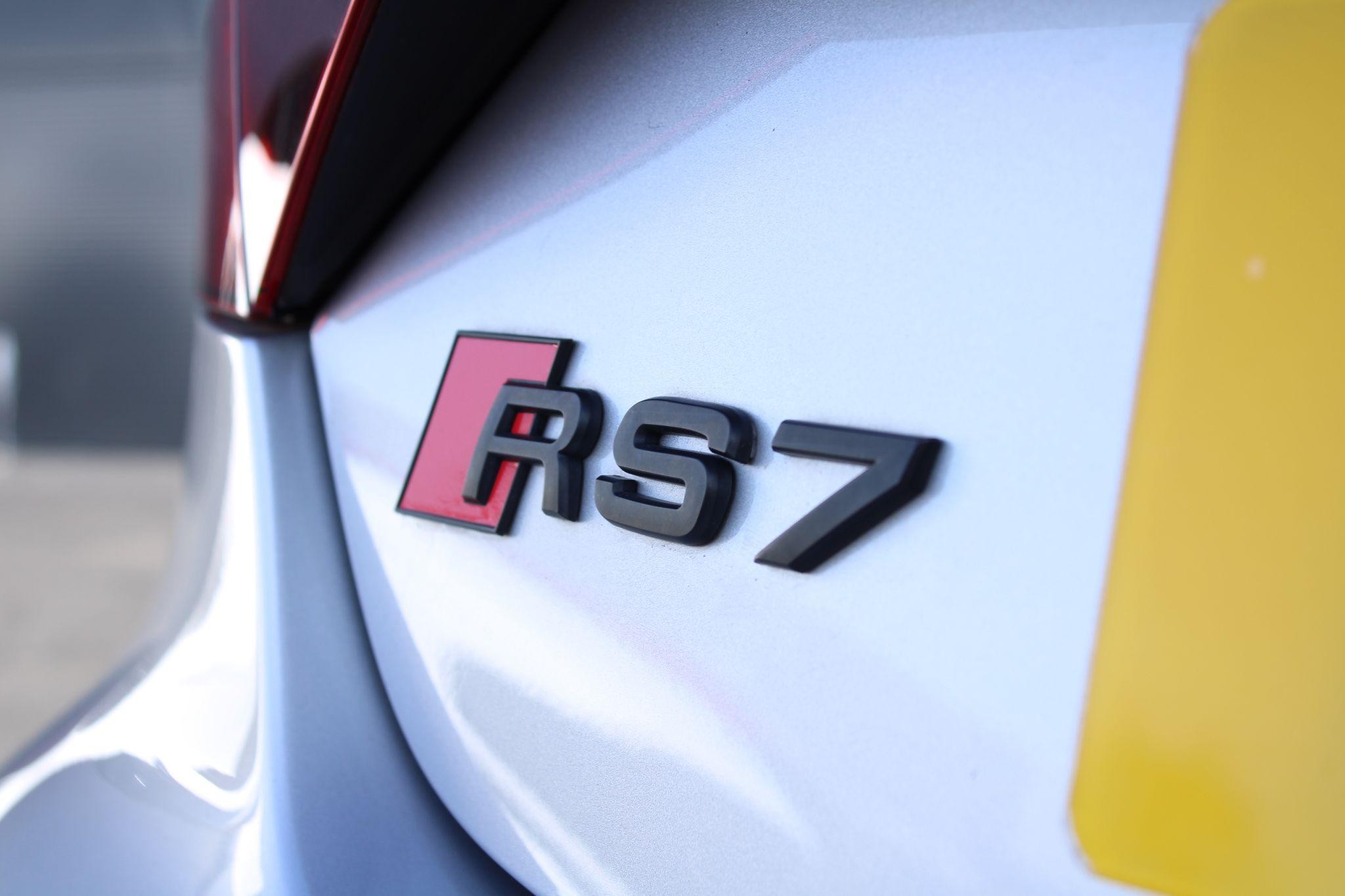 Audi RS 7 Image 18