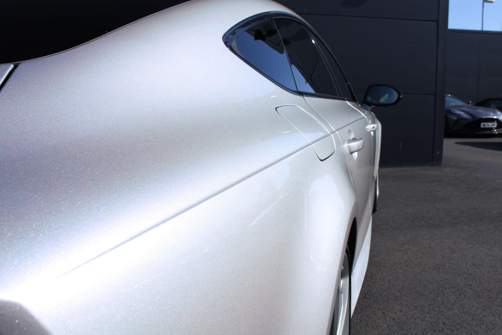 Audi RS 7 Image 42