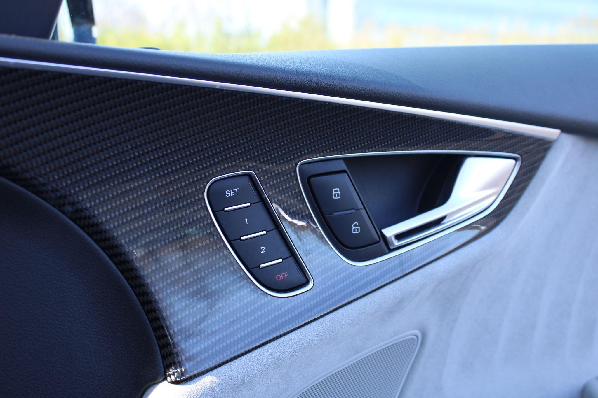 Audi RS 7 Image 19