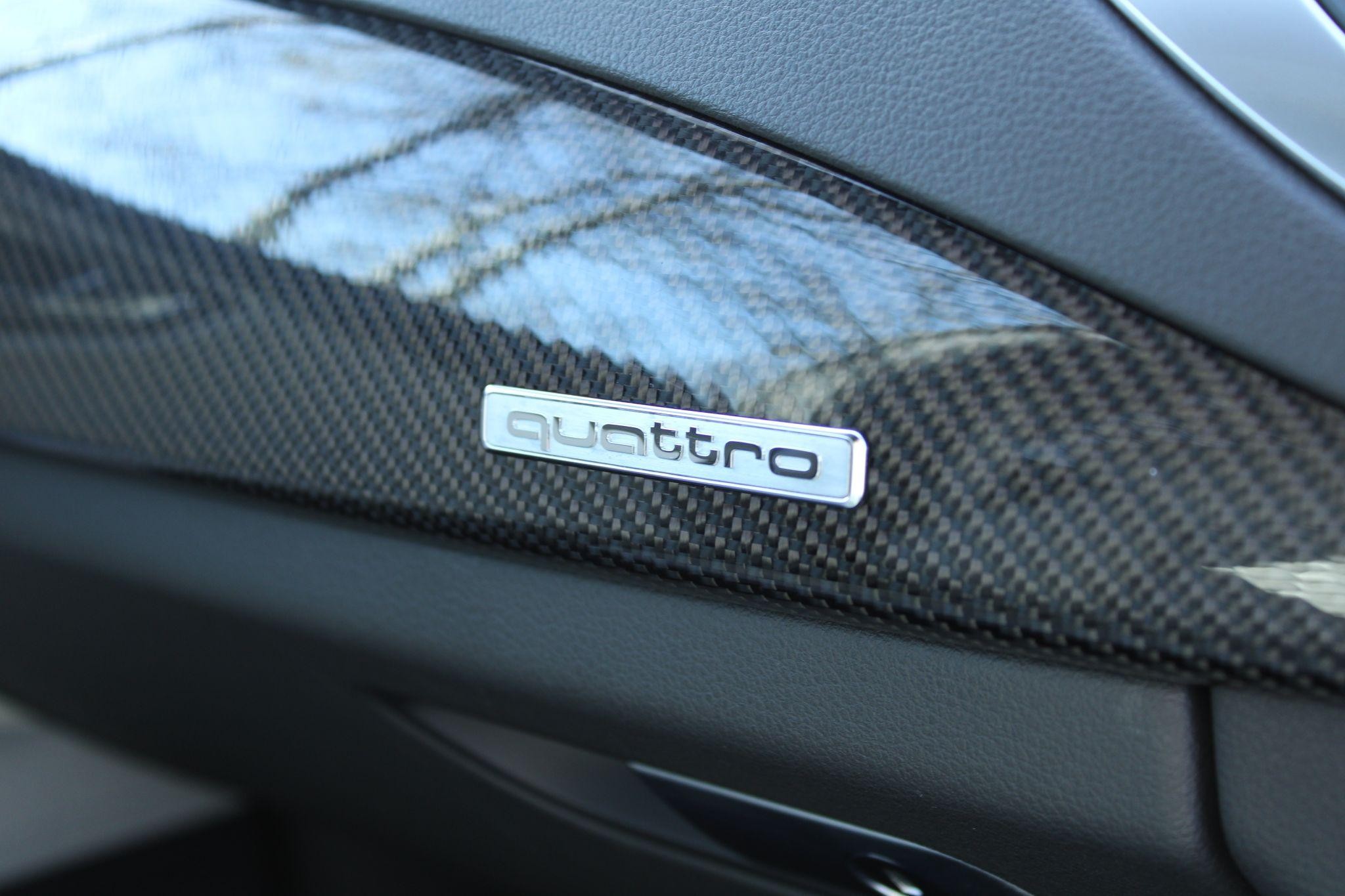 Audi RS 7 Image 44