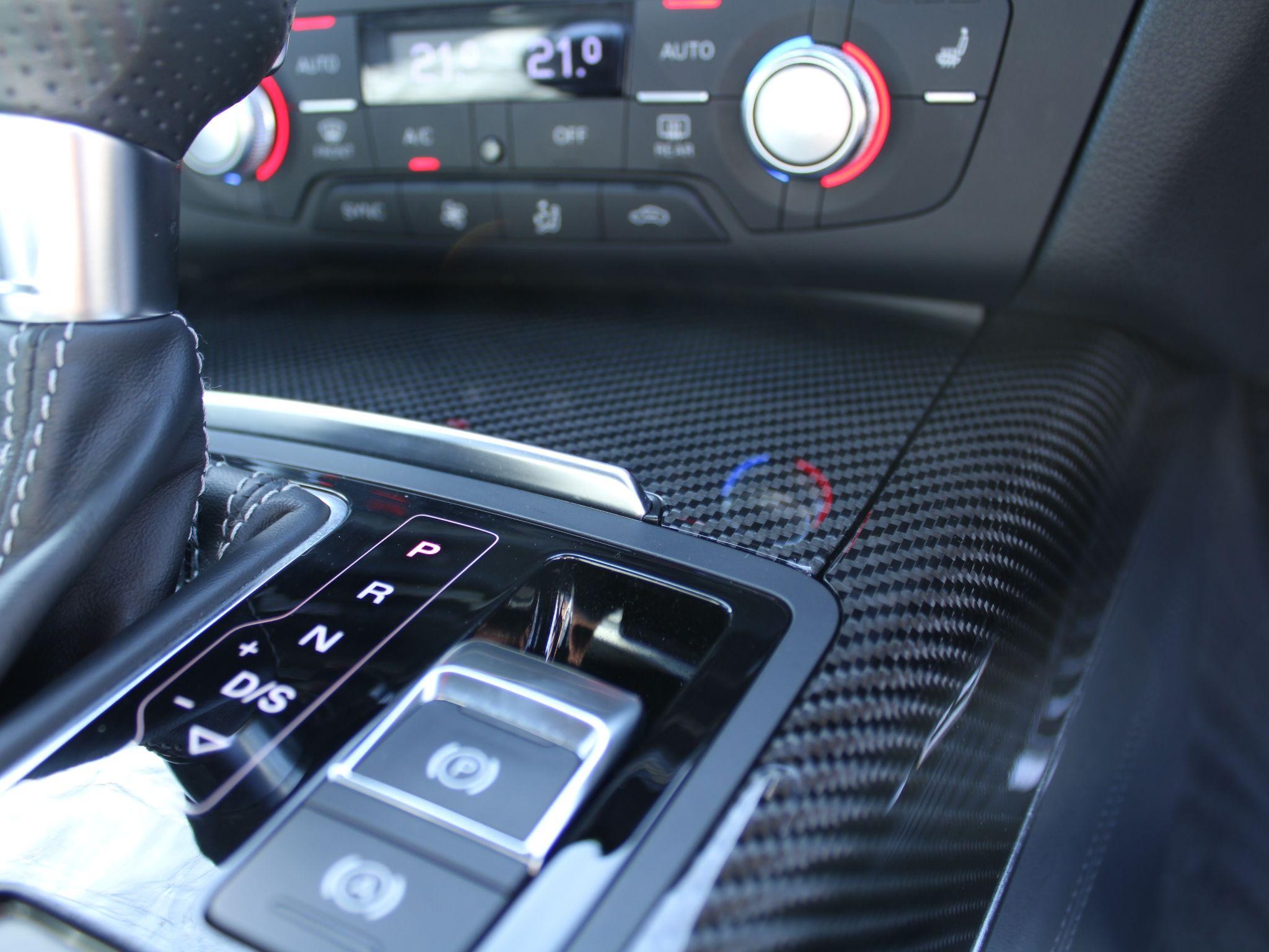 Audi RS 7 Image 20