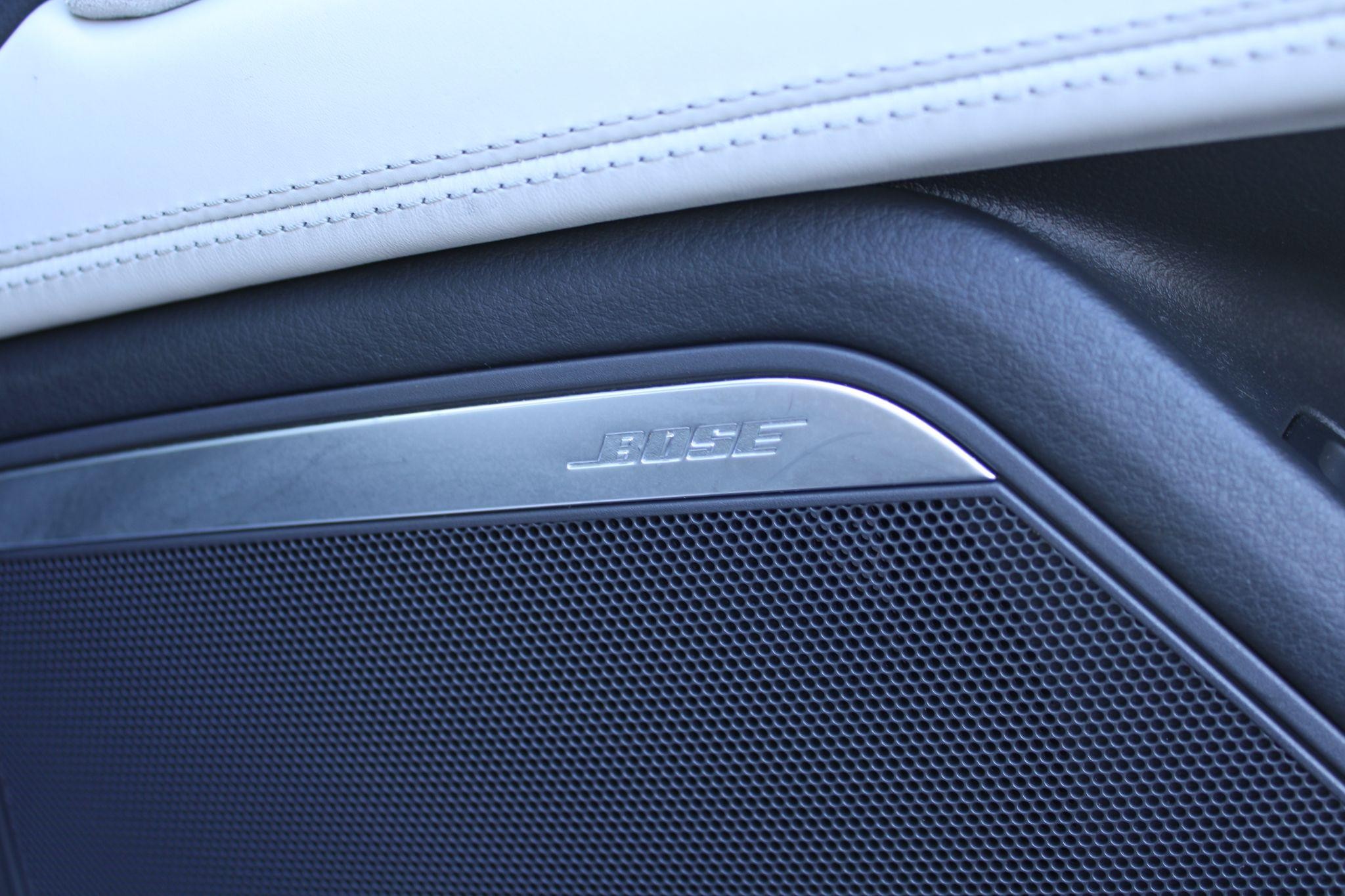 Audi RS 7 Image 45