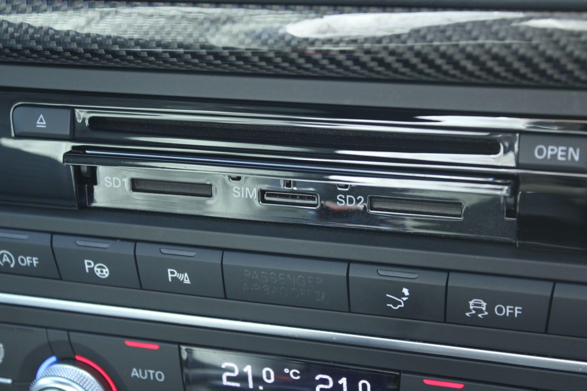Audi RS 7 Image 30