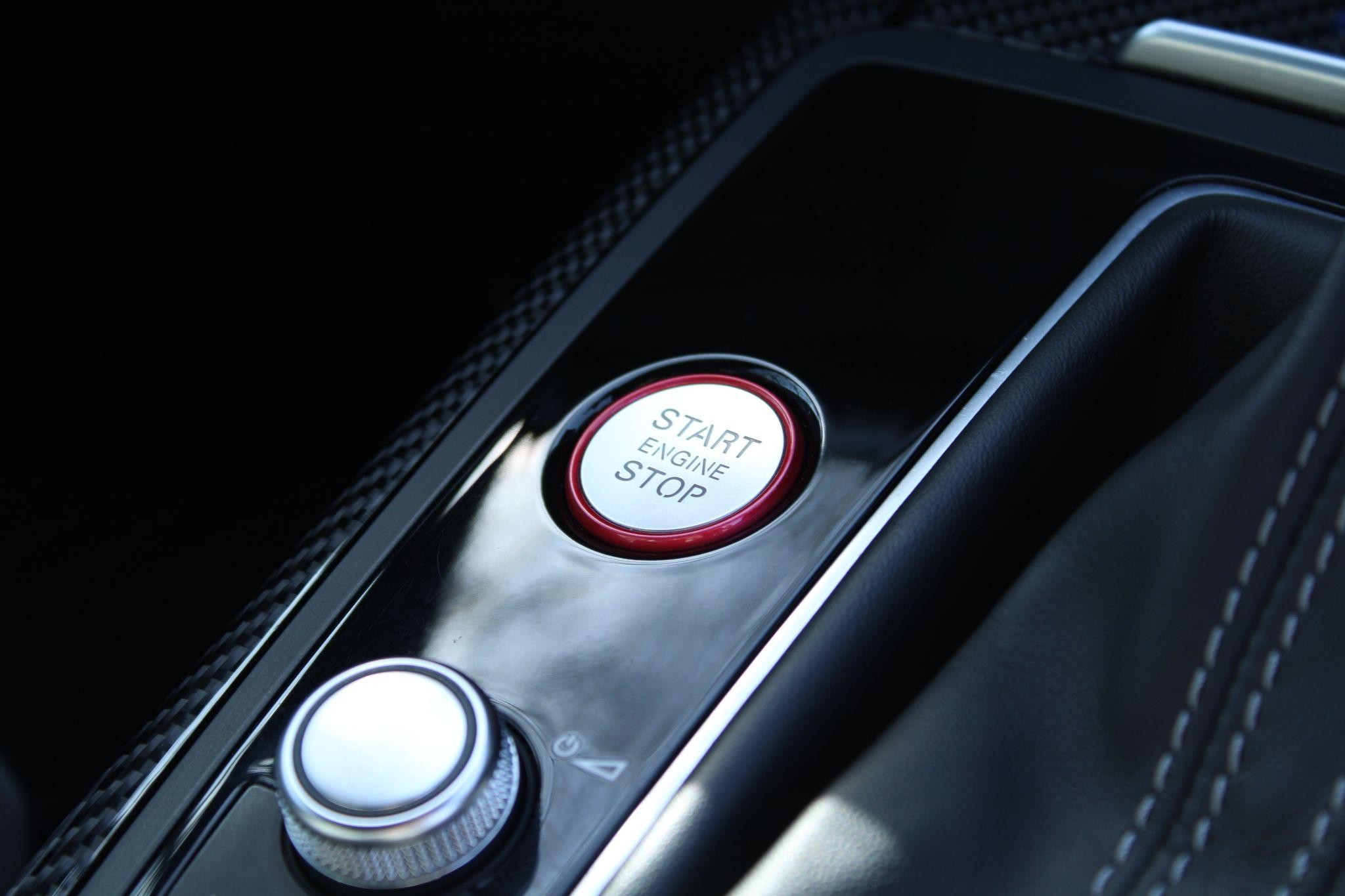 Audi RS 7 Image 23
