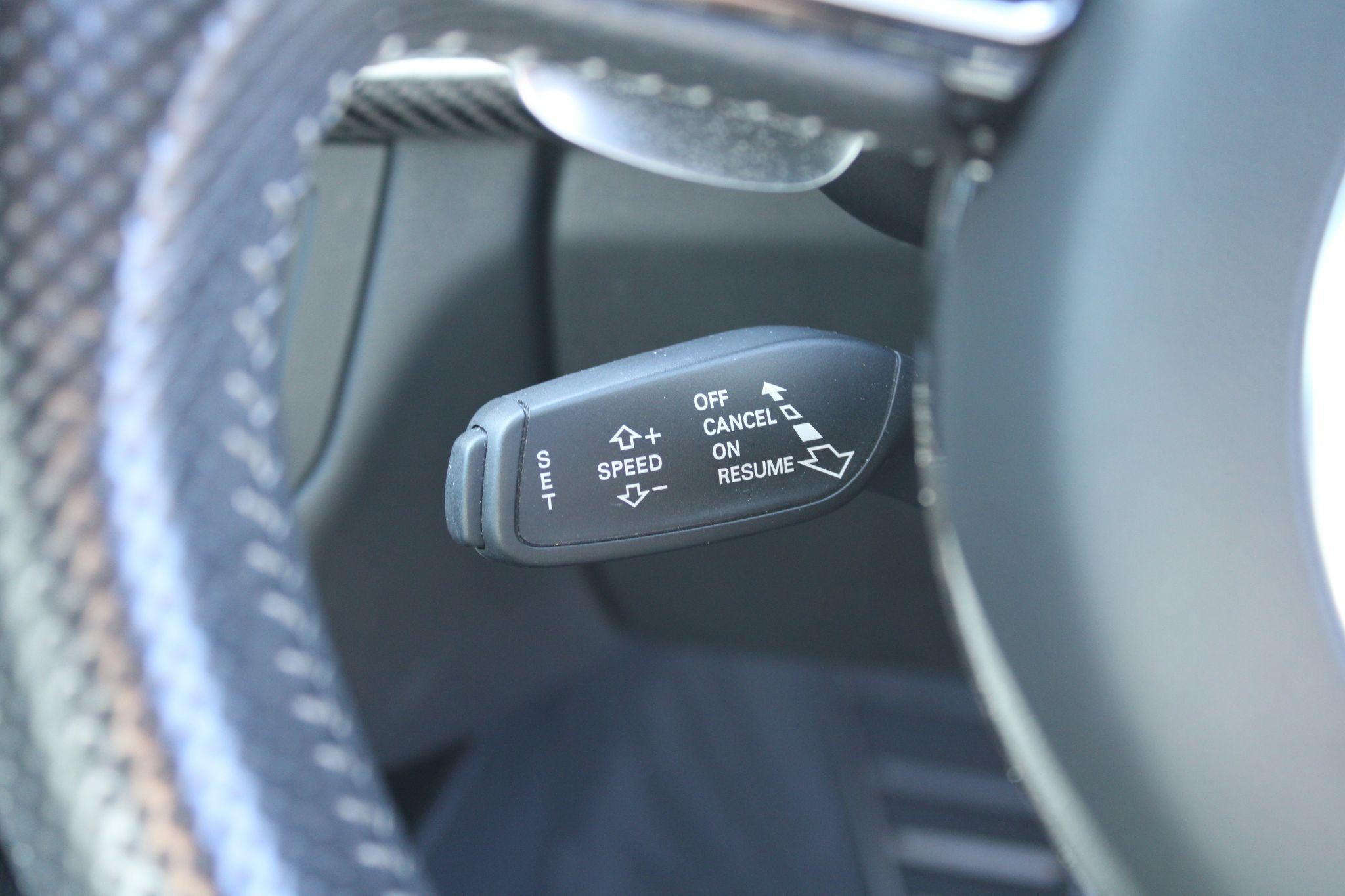 Audi RS 7 Image 24