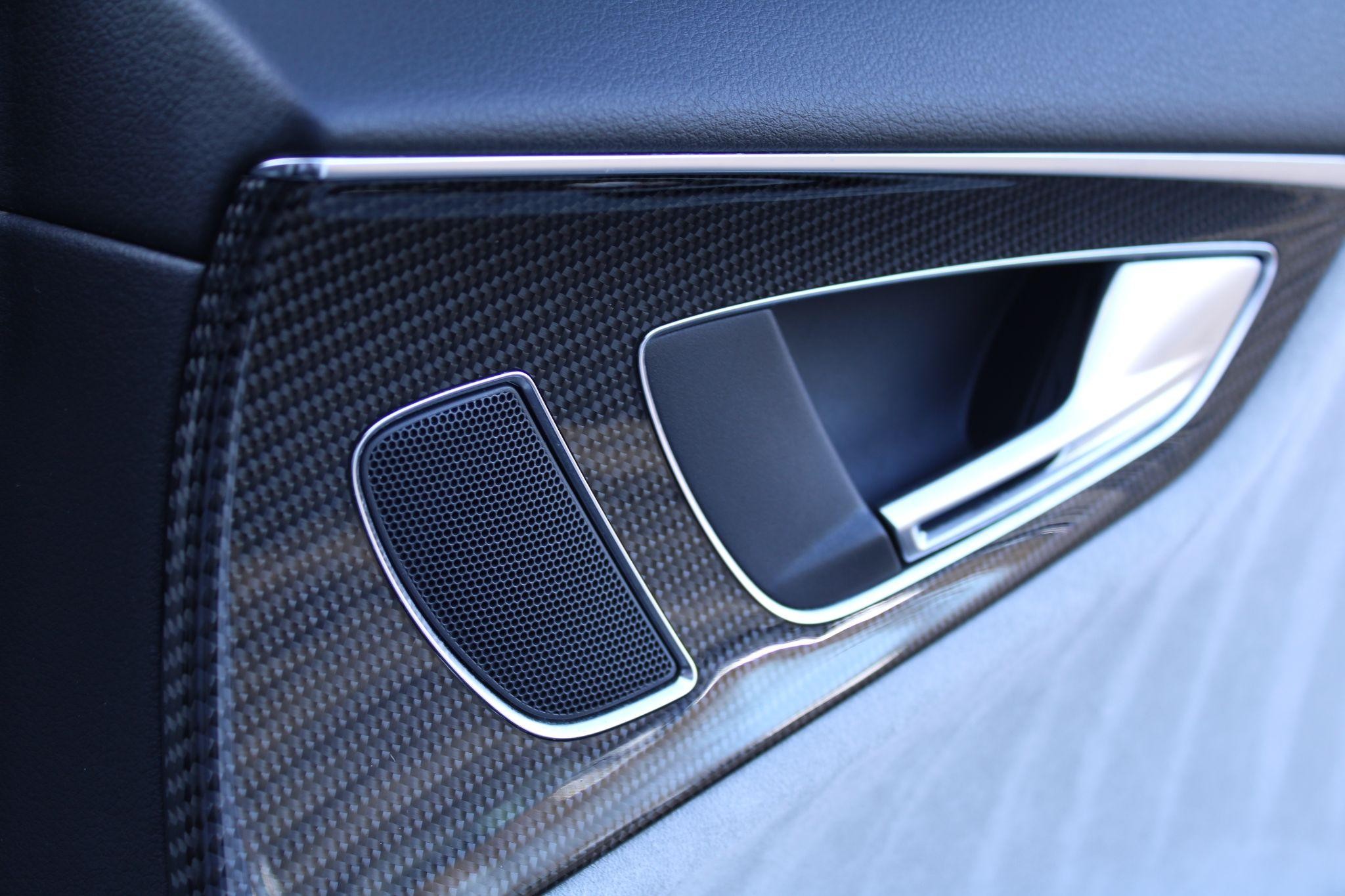 Audi RS 7 Image 29