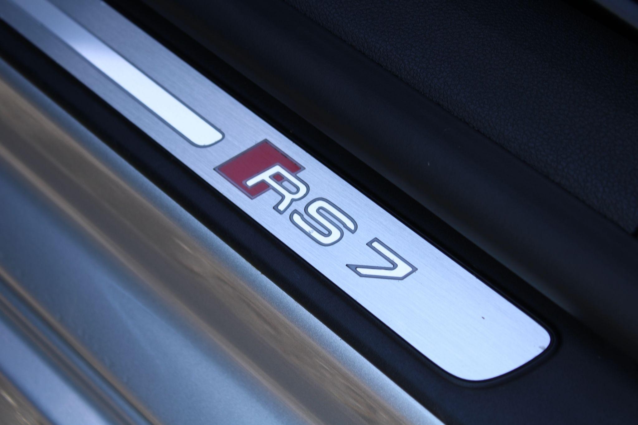 Audi RS 7 Image 50